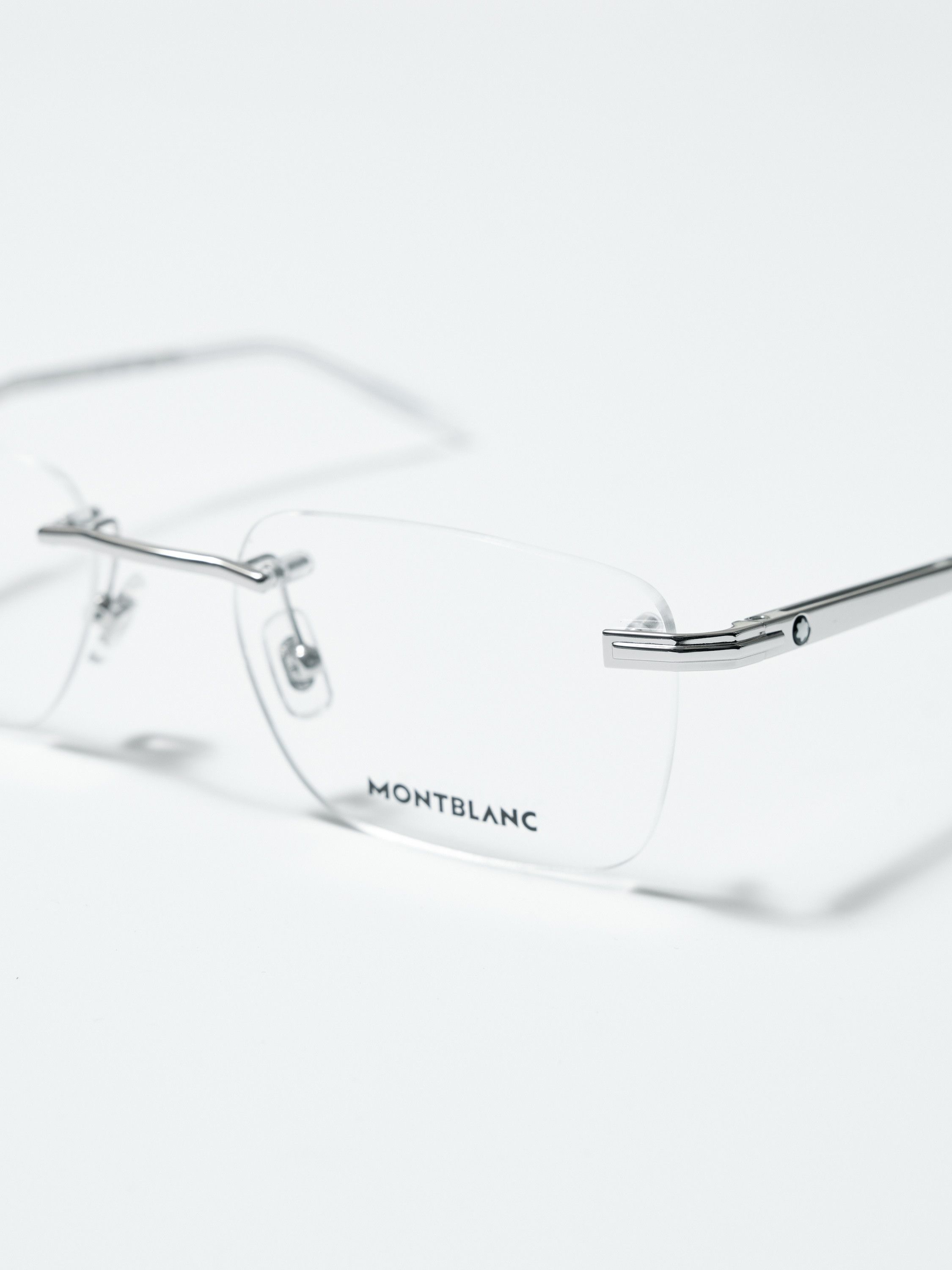 Montblanc MONBLANCE MB0279O GLASSES Size ONE SIZE - 2 Thumbnail