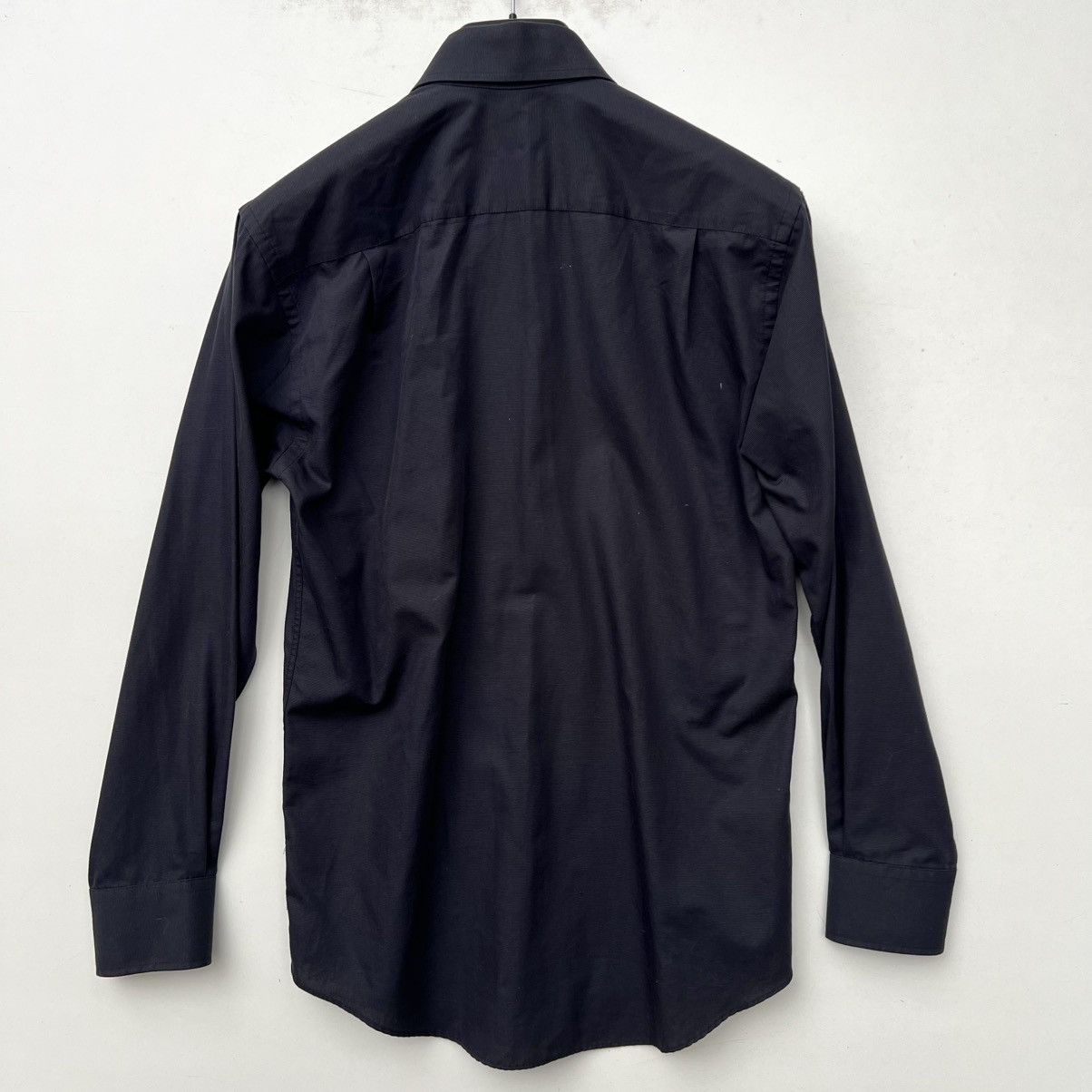 Balmain Balmain shirt vintage Size US M / EU 48-50 / 2 - 8 Thumbnail
