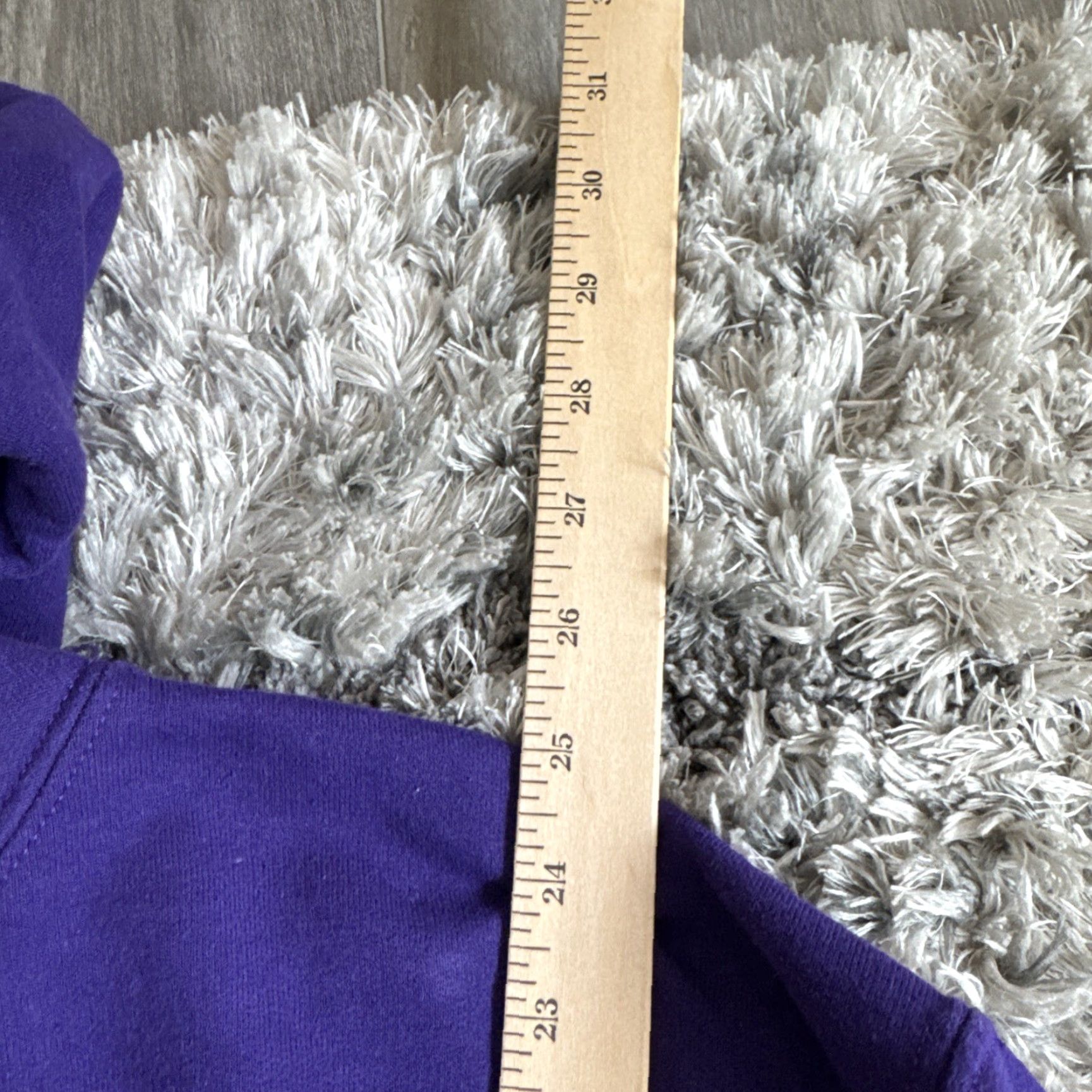Etro VINTAGE Lucid Dream Graphic Retro Purple Hoodie Men’s Sz M Pullover Size US M / EU 48-50 / 2 - 6 Thumbnail