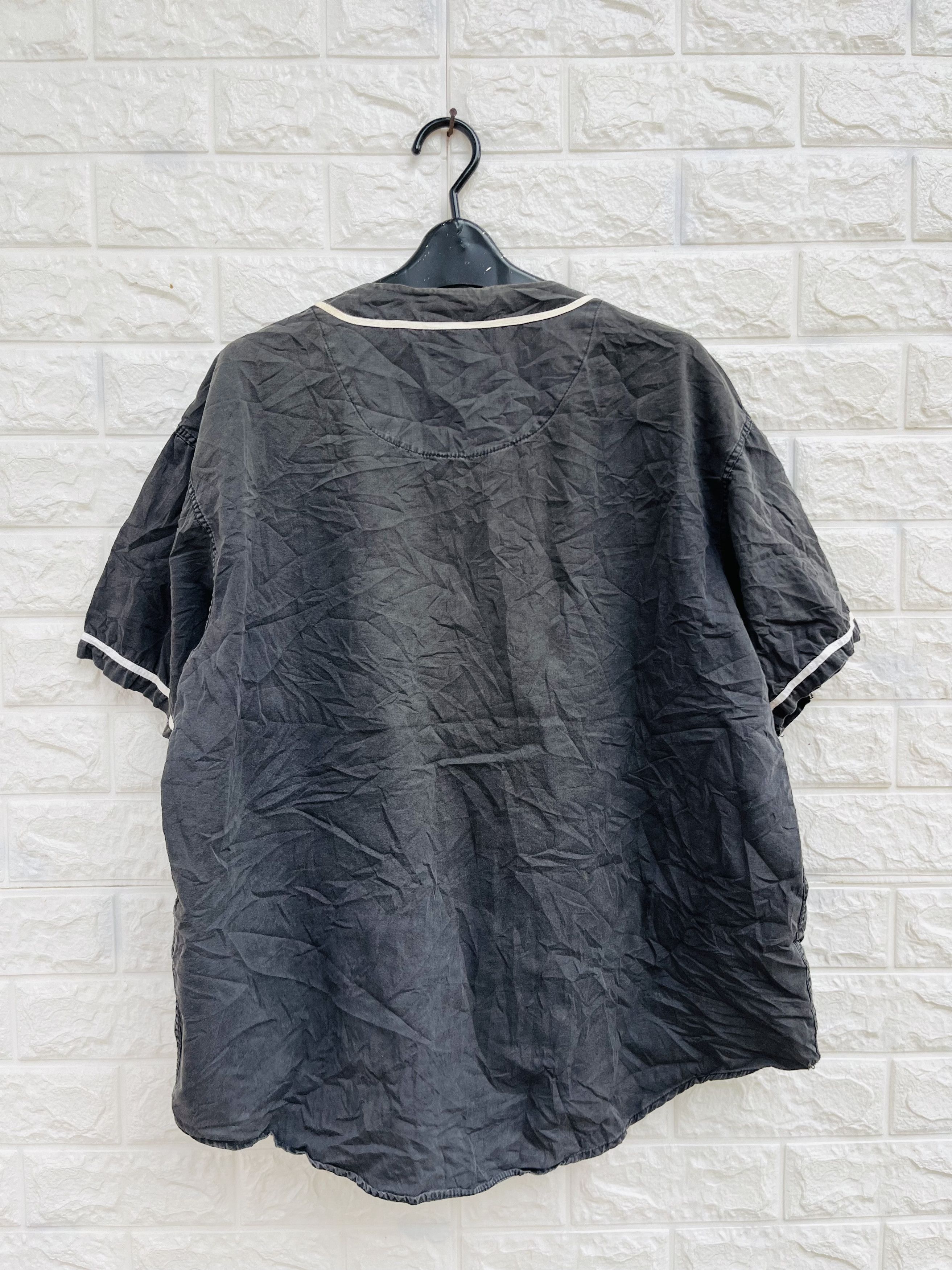 Japanese Brand × Vintage Vintage Sudberry Los Angelos Hip Hop Streetwear Style Size US L / EU 52-54 / 3 - 2 Thumbnail