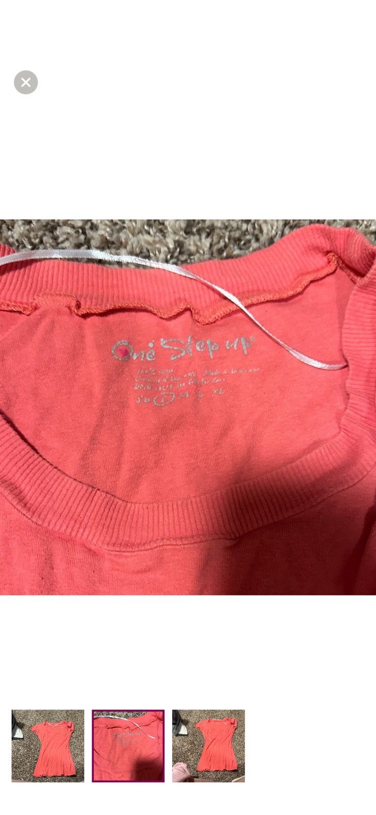 Other Fun shirt Size S / US 4 / IT 40 - 2 Thumbnail