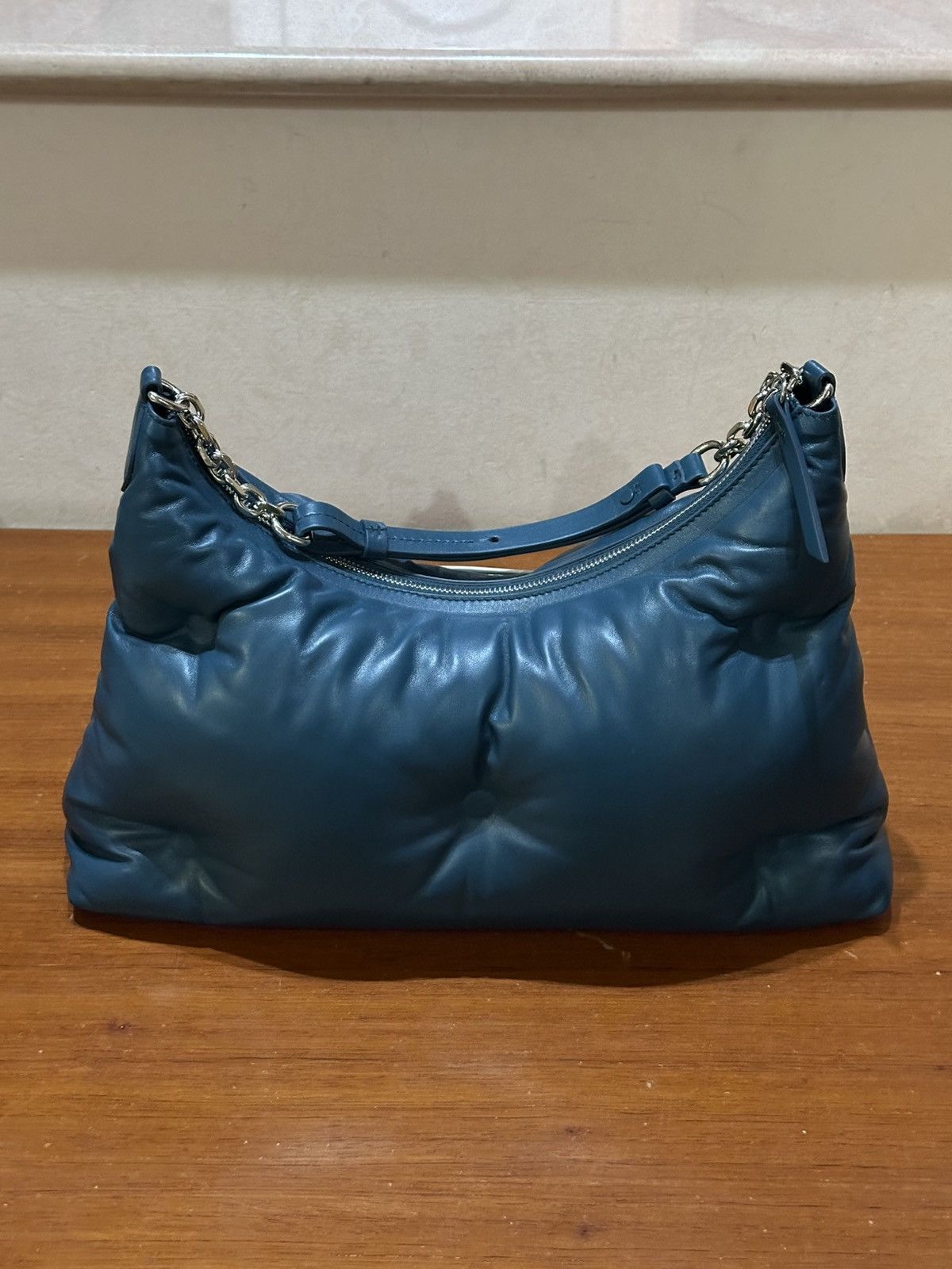 Maison Margiela Maison Margiela Glam Slam handbag Size ONE SIZE - 7 Thumbnail