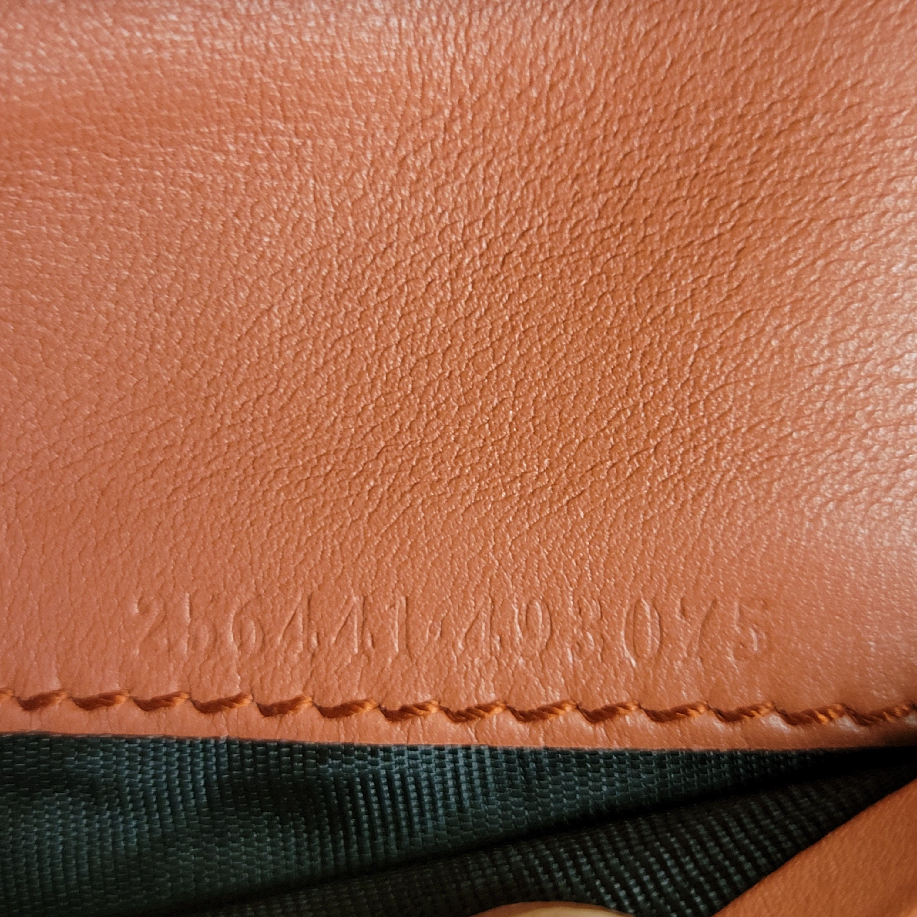 Gucci Gucci Sima 3-in-one Pocket Organizer Wallet Key Case w/Box Size ONE SIZE - 12 Thumbnail