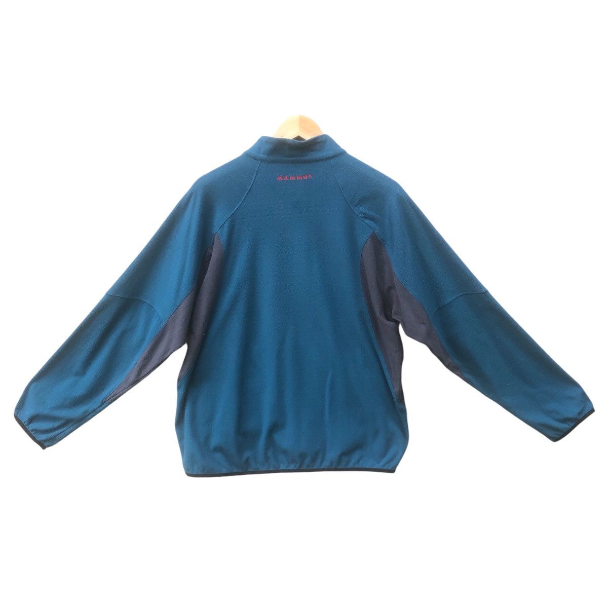 Gear for Sports × Mammut Mammut outdoor jacket Size US M / EU 48-50 / 2 - 5 Thumbnail
