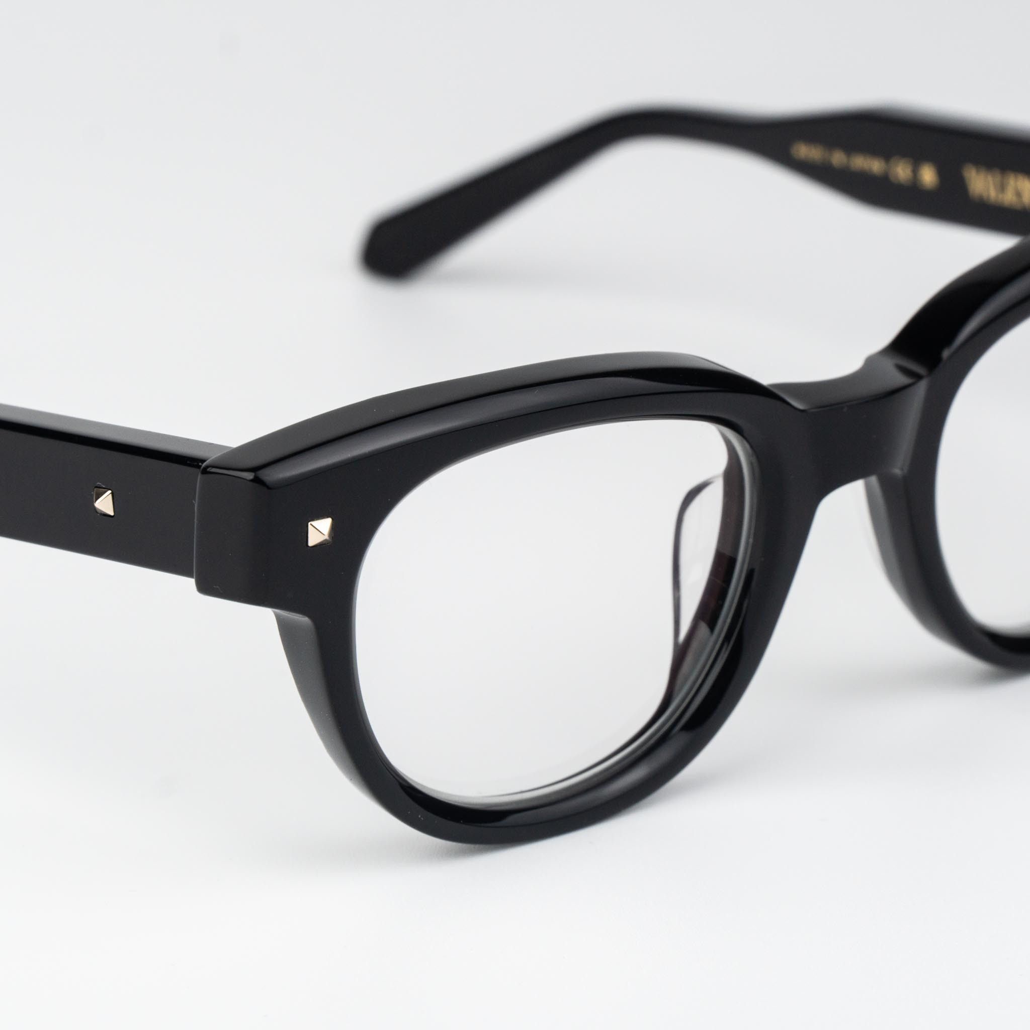 Valentino Valentino Women Eyeglasses Square V-ESSENTIAL-V VLX-163 A Size ONE SIZE - 6 Thumbnail