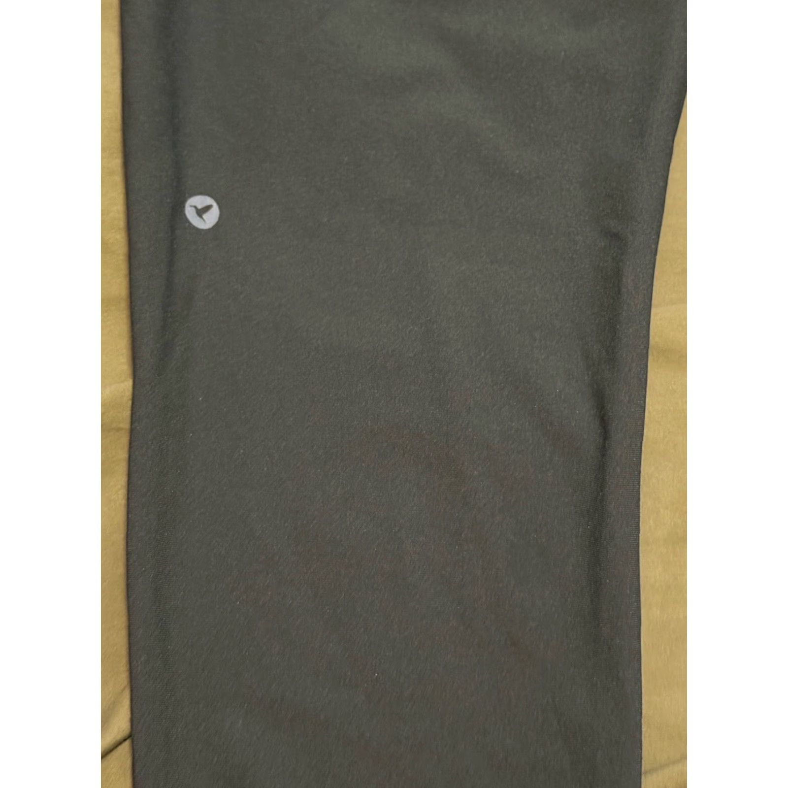 Vintage Birddogs Jogger Pants Mens M Blue Yellow Liner Casual Activewear Trousers Polyester Navy Size US 31 - 6 Thumbnail