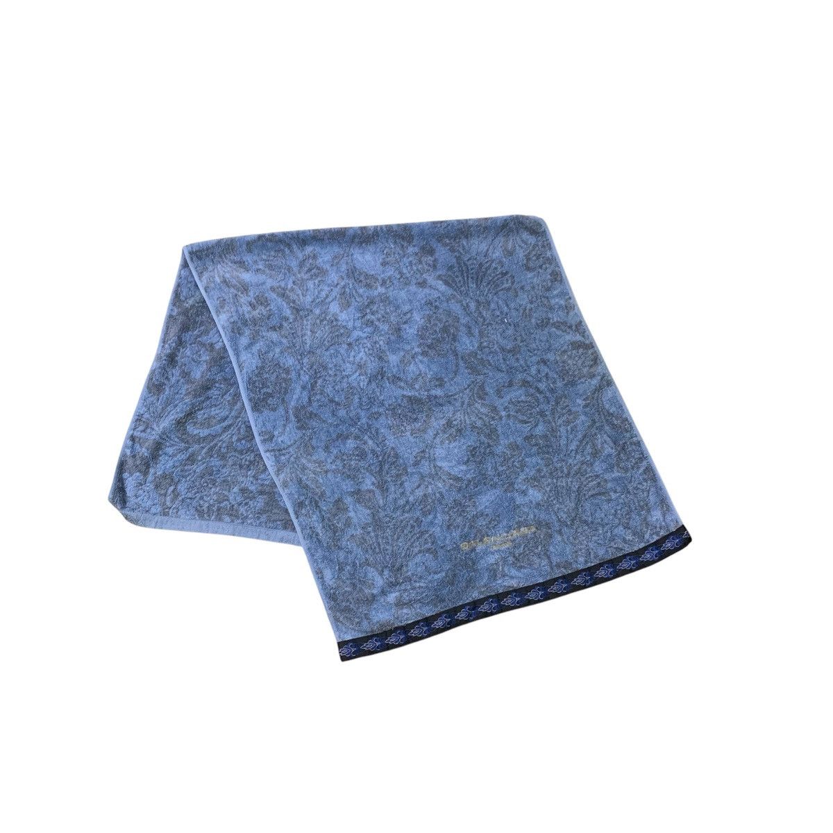 Balenciaga BALENCIAGA PARIS TOWEL Size ONE SIZE - 1 Thumbnail