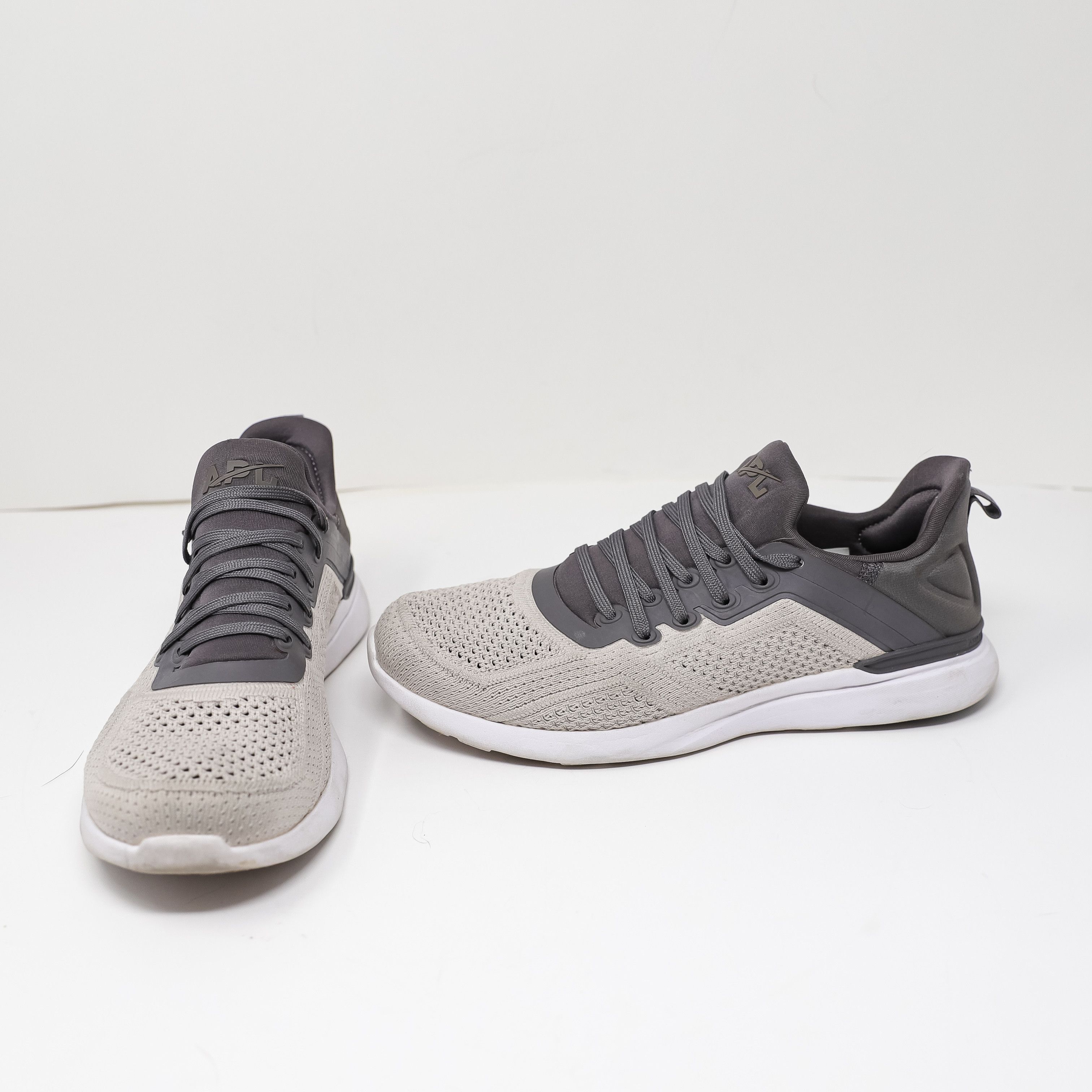 APL APL Women's Techloom Tracer Low Top Size US 8.5 / IT 38.5 - 1 Thumbnail