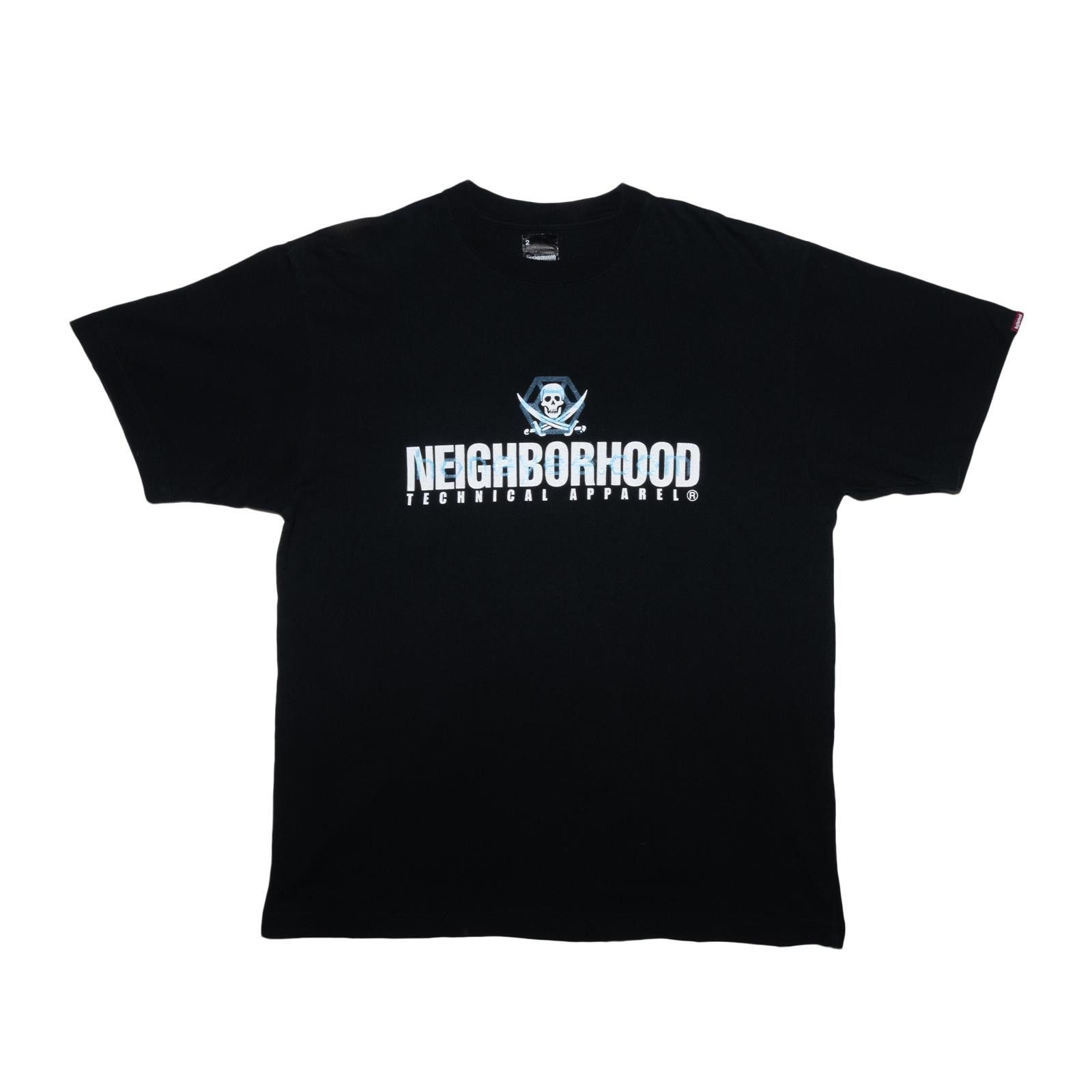 Neighborhood Neighborhood X Honeyee T Shirt Size US M / EU 48-50 / 2 - 1 Thumbnail