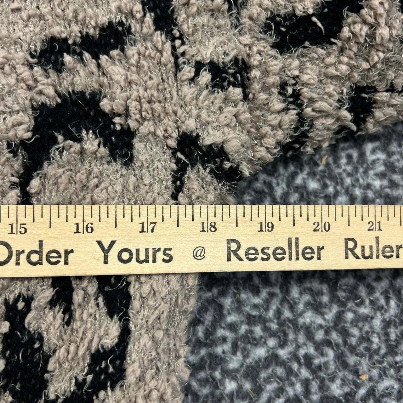 Rachel Zoe Rachel Zoe Sweater Cardigan Women Small Leopard Print Size S / US 4 / IT 40 - 3 Thumbnail