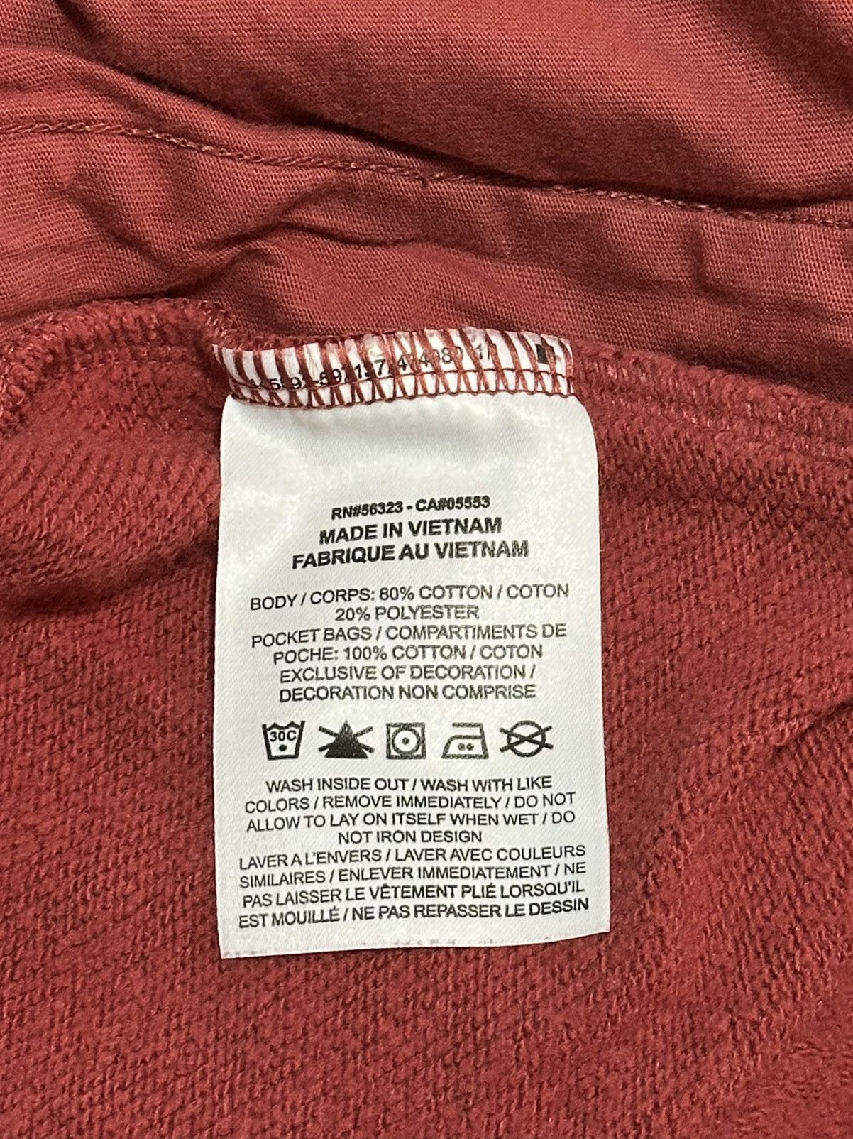 Nike Nike Athletic Sportswear Jogger Sweatpants Size US 38 / EU 54 - 7 Thumbnail