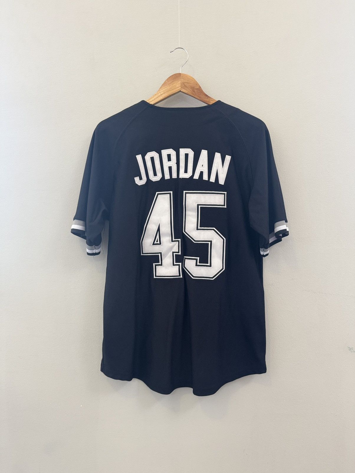 Other Barons Jordan Jersey Size US M / EU 48-50 / 2 - 6 Thumbnail