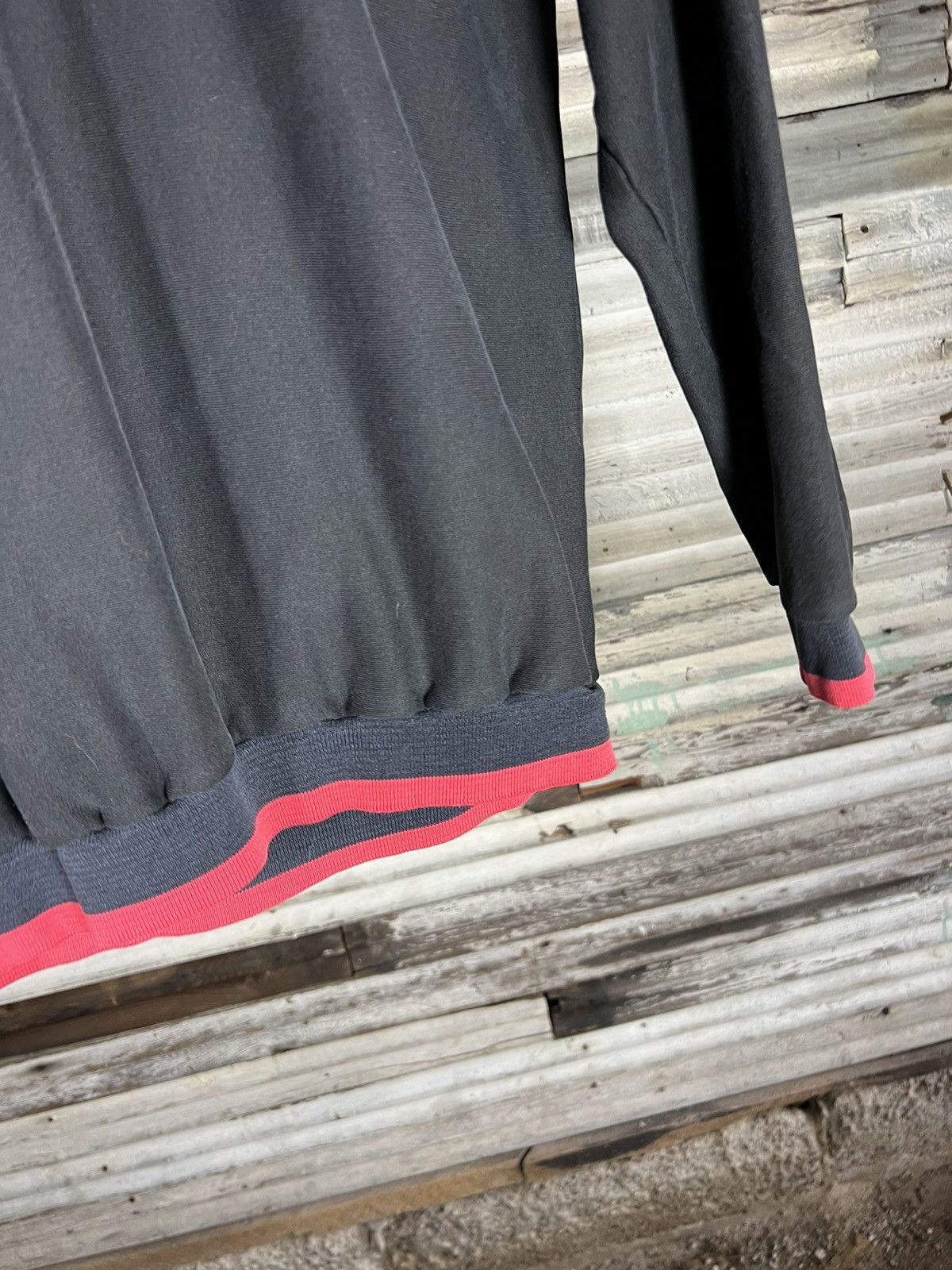 Nike × Vintage Vintage Njke Sweatshirt Size US XL / EU 56 / 4 - 4 Thumbnail