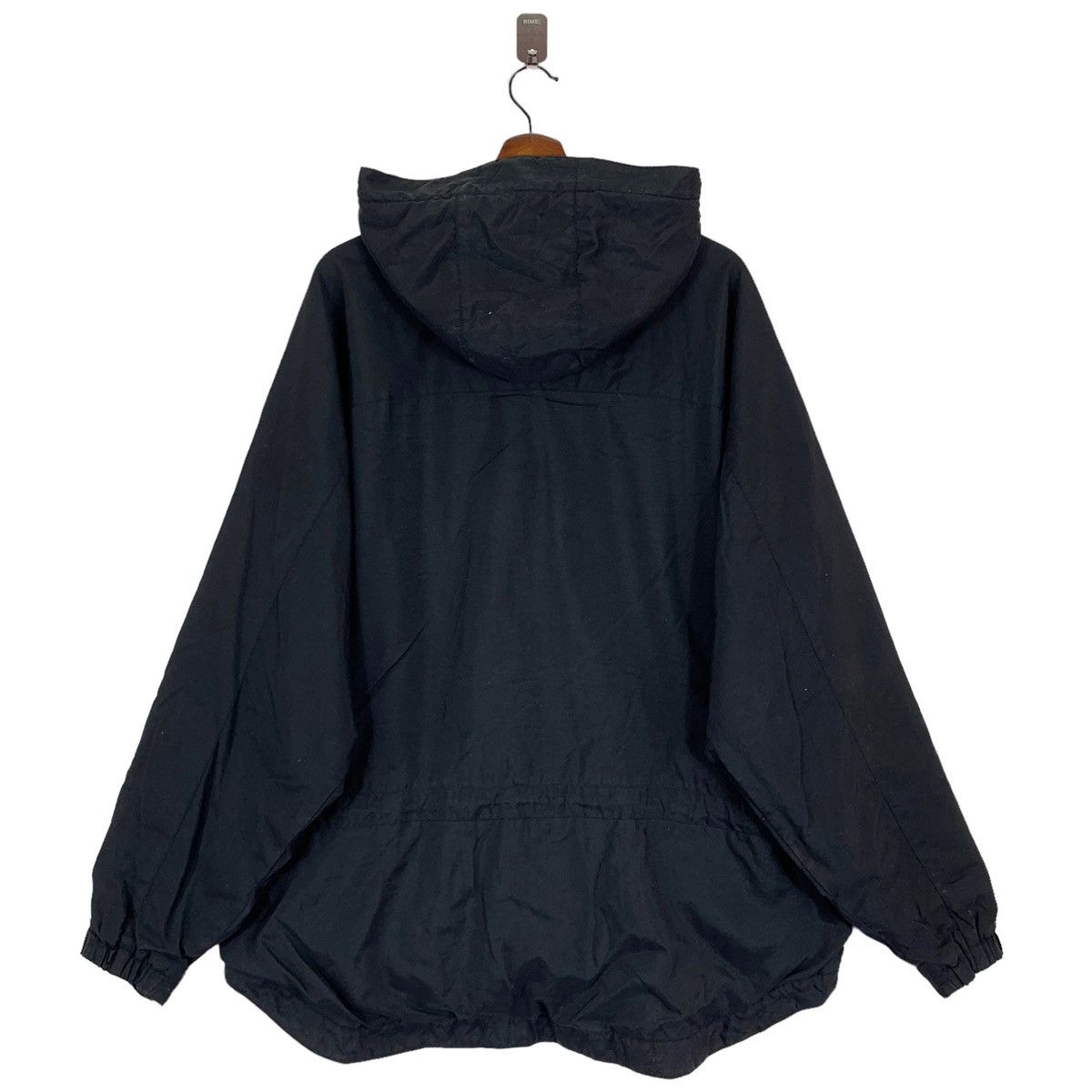 Polo Ralph Lauren × Vintage VINTAGE RL 67 POLO RALPH LAUREN ZIPPER JACKET Size US M / EU 48-50 / 2 - 4 Thumbnail