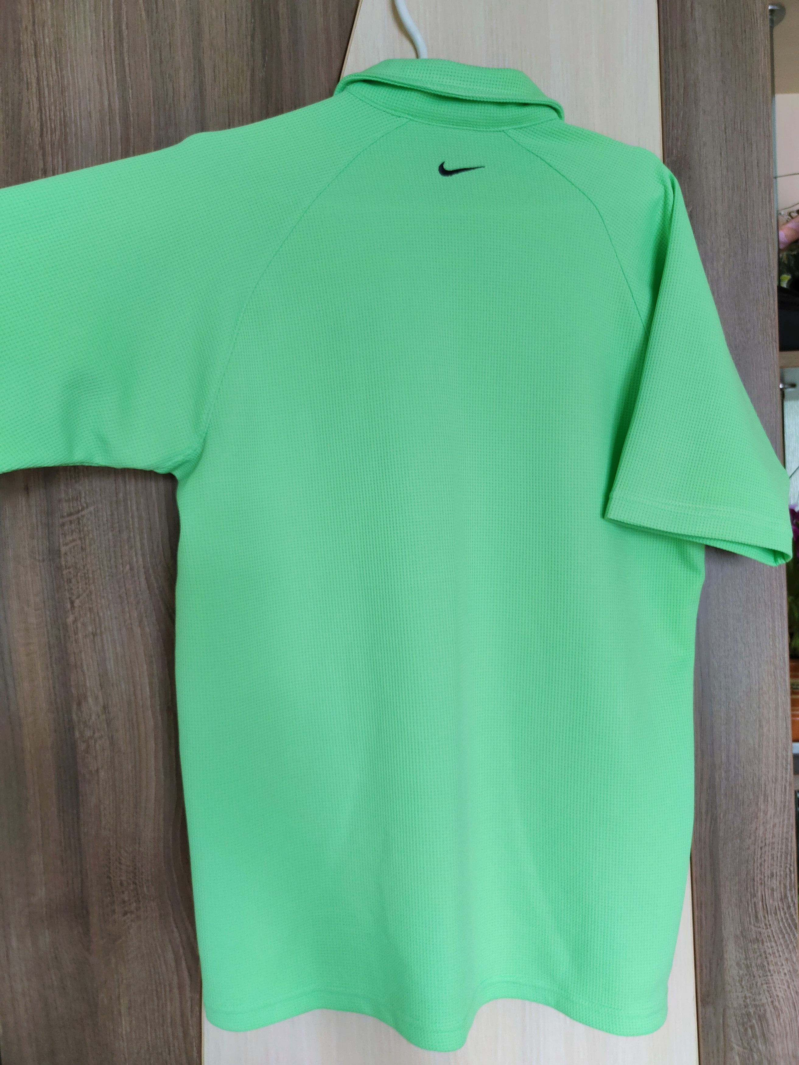 Nike Nike air max 95 nike vintage t-shirt polo nike golf air nike Size US M / EU 48-50 / 2 - 6 Thumbnail