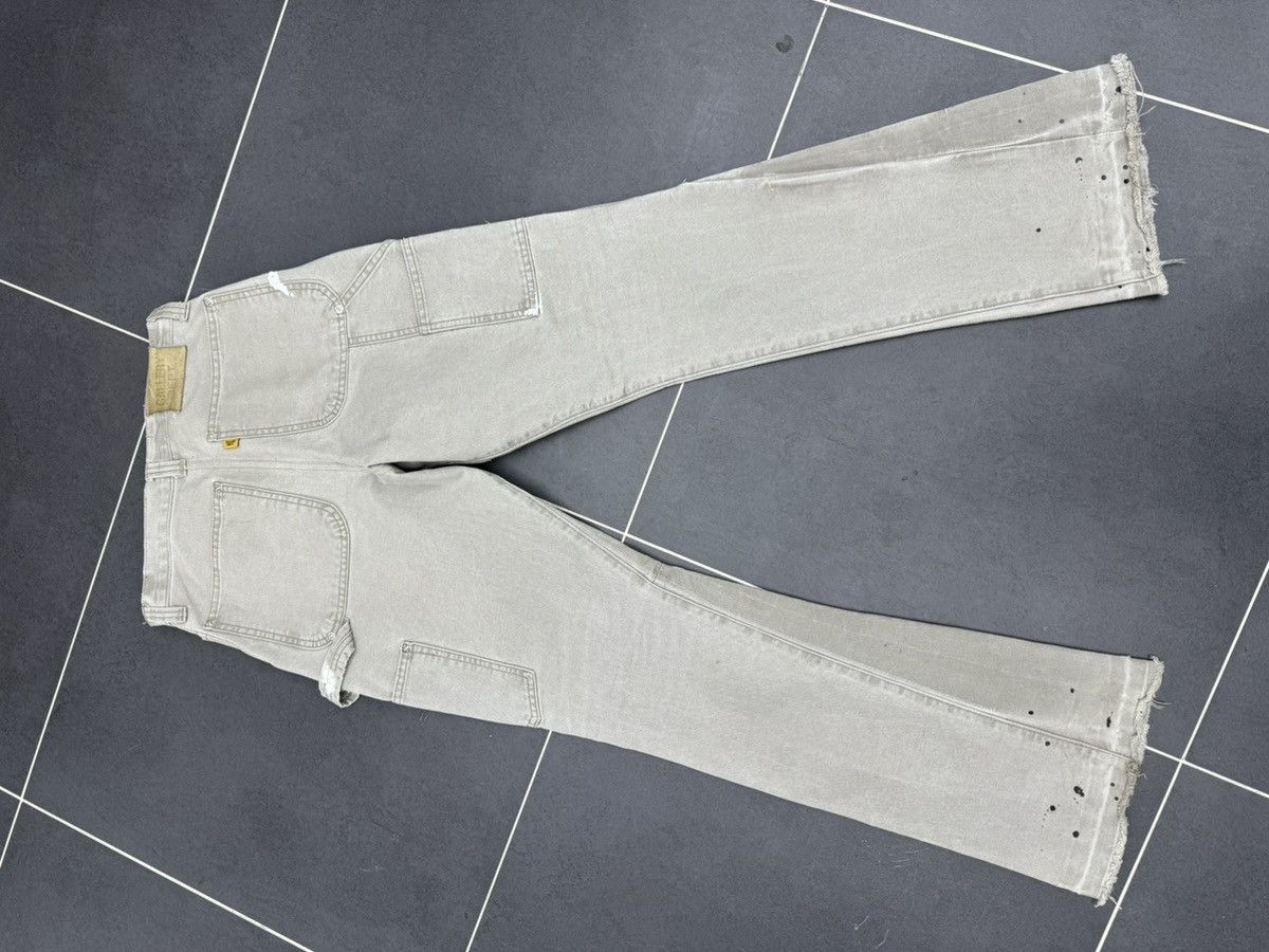 Gallery Dept. Gallery dept flare pants Size US 34 / EU 50 - 5 Thumbnail