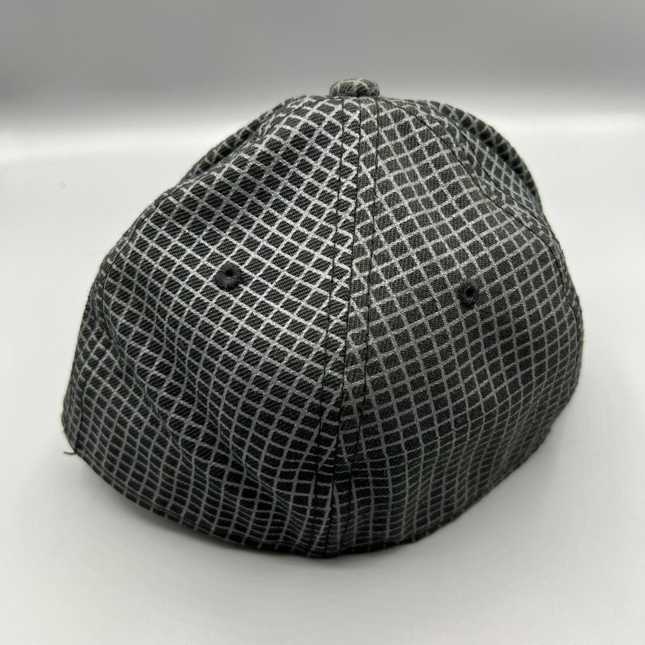 Jordan Brand Air Jordan True Flight Hat Men 7 1/8 Jumpman Fitted Cap Size ONE SIZE - 4 Thumbnail