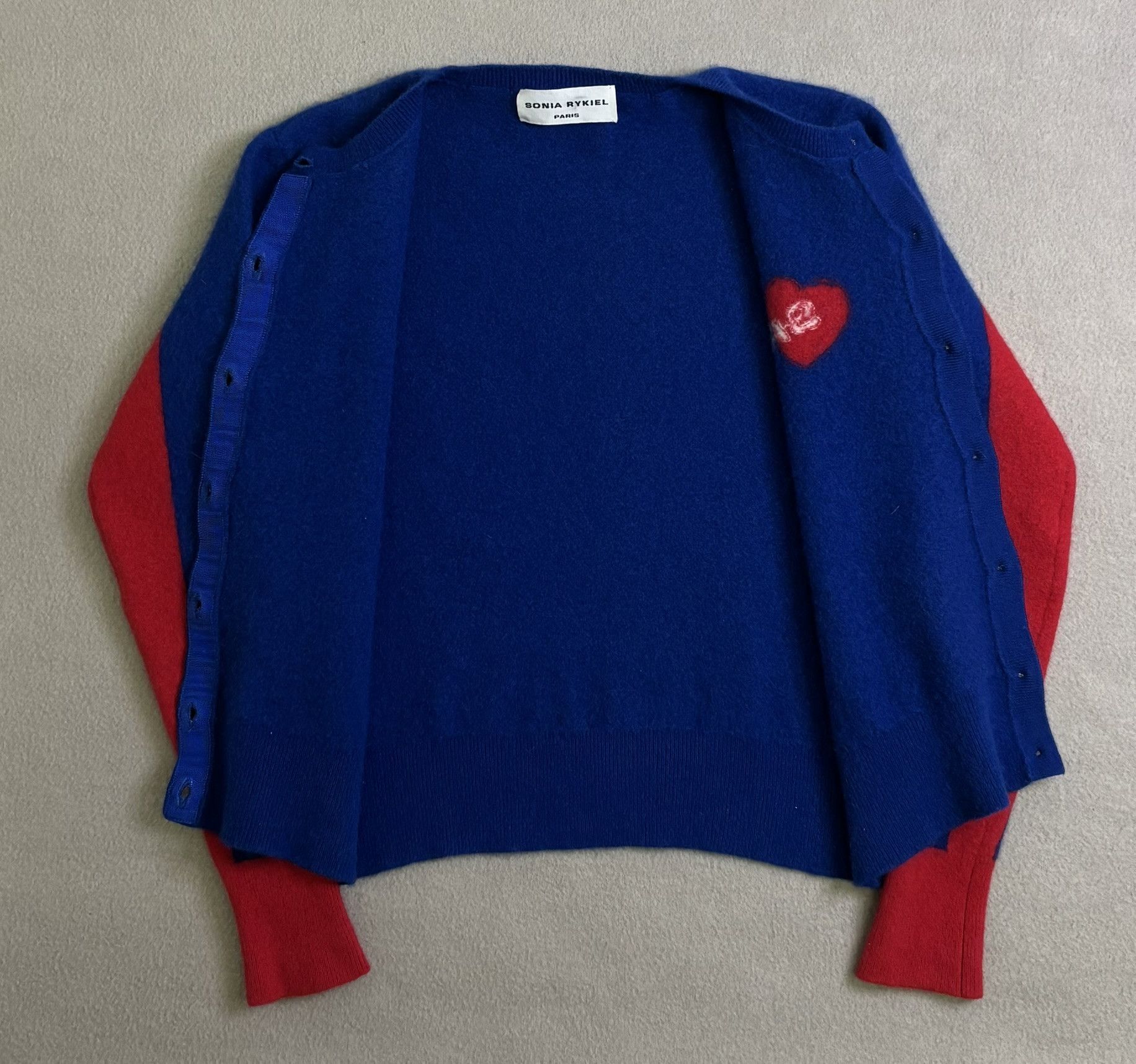 Sonia Rykiel Sonia Rykiel cardigan size M Size M / US 6-8 / IT 42-44 - 14 Thumbnail