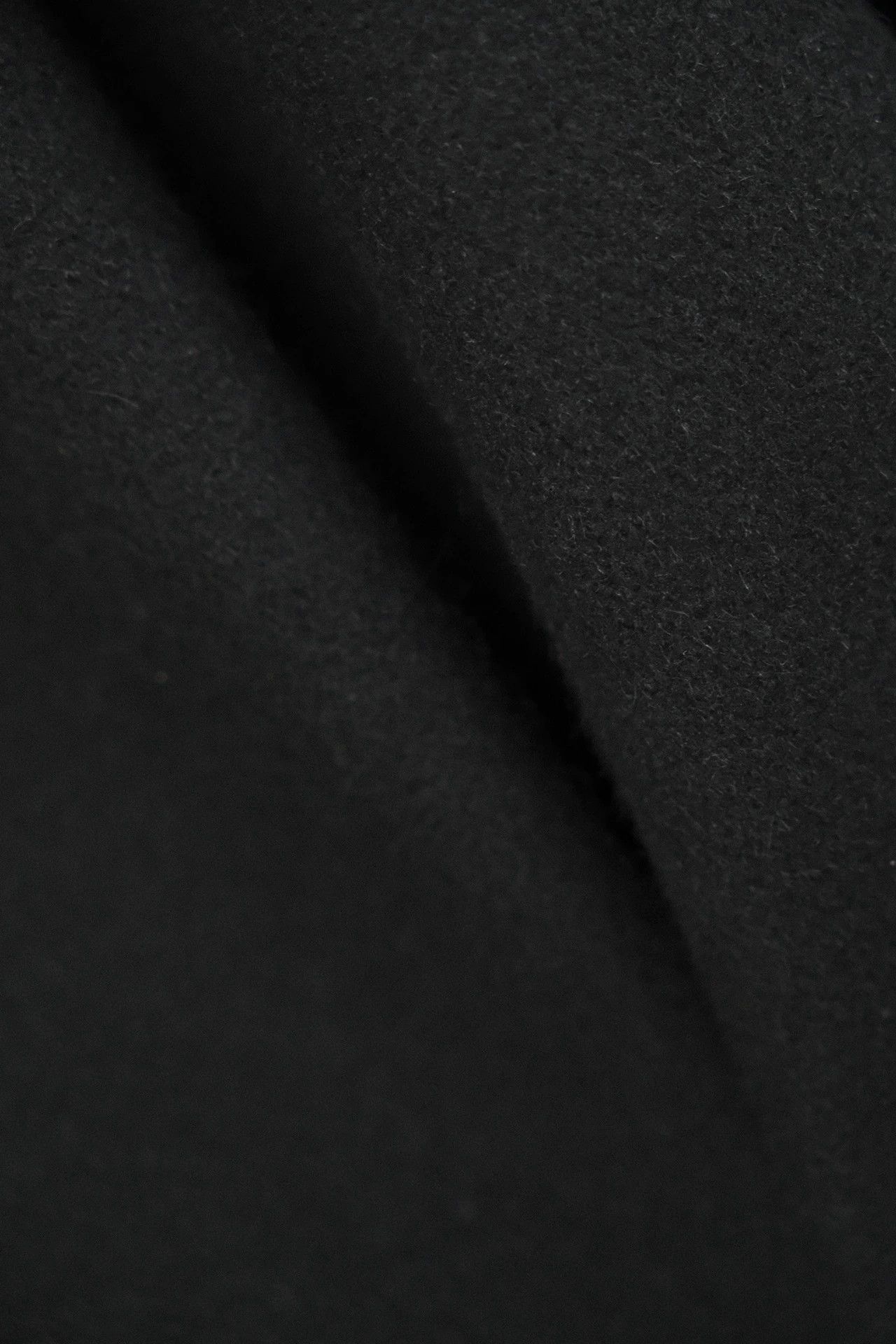 Yohji Yamamoto Yohji Yamamoto 22AW Vintage Court Wide Sleeve Wool Coat Size S / US 4 / IT 40 - 8 Thumbnail