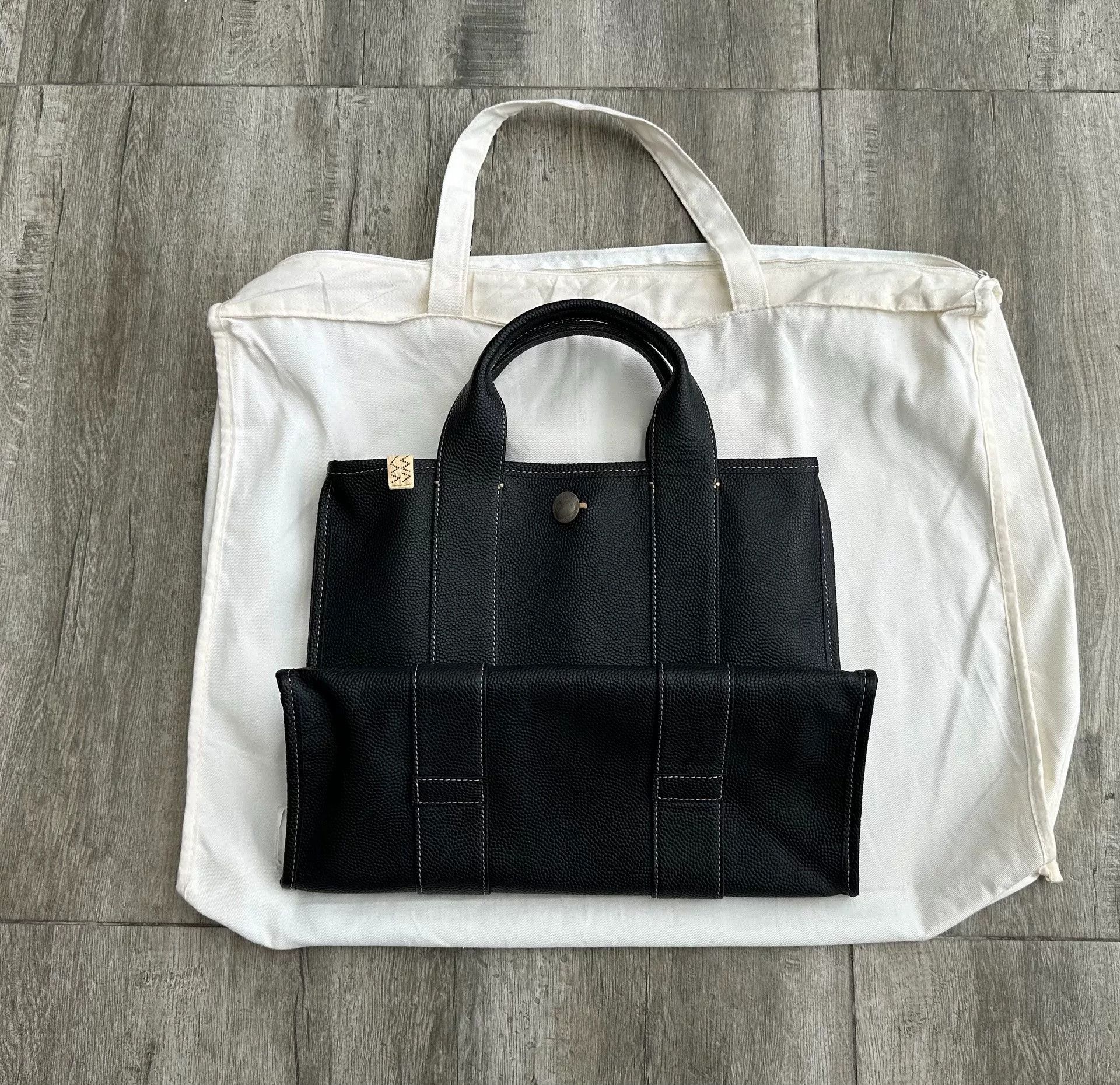 Visvim Visvim Teton Tote Bag (Sixth Man) Size ONE SIZE - 1 Thumbnail