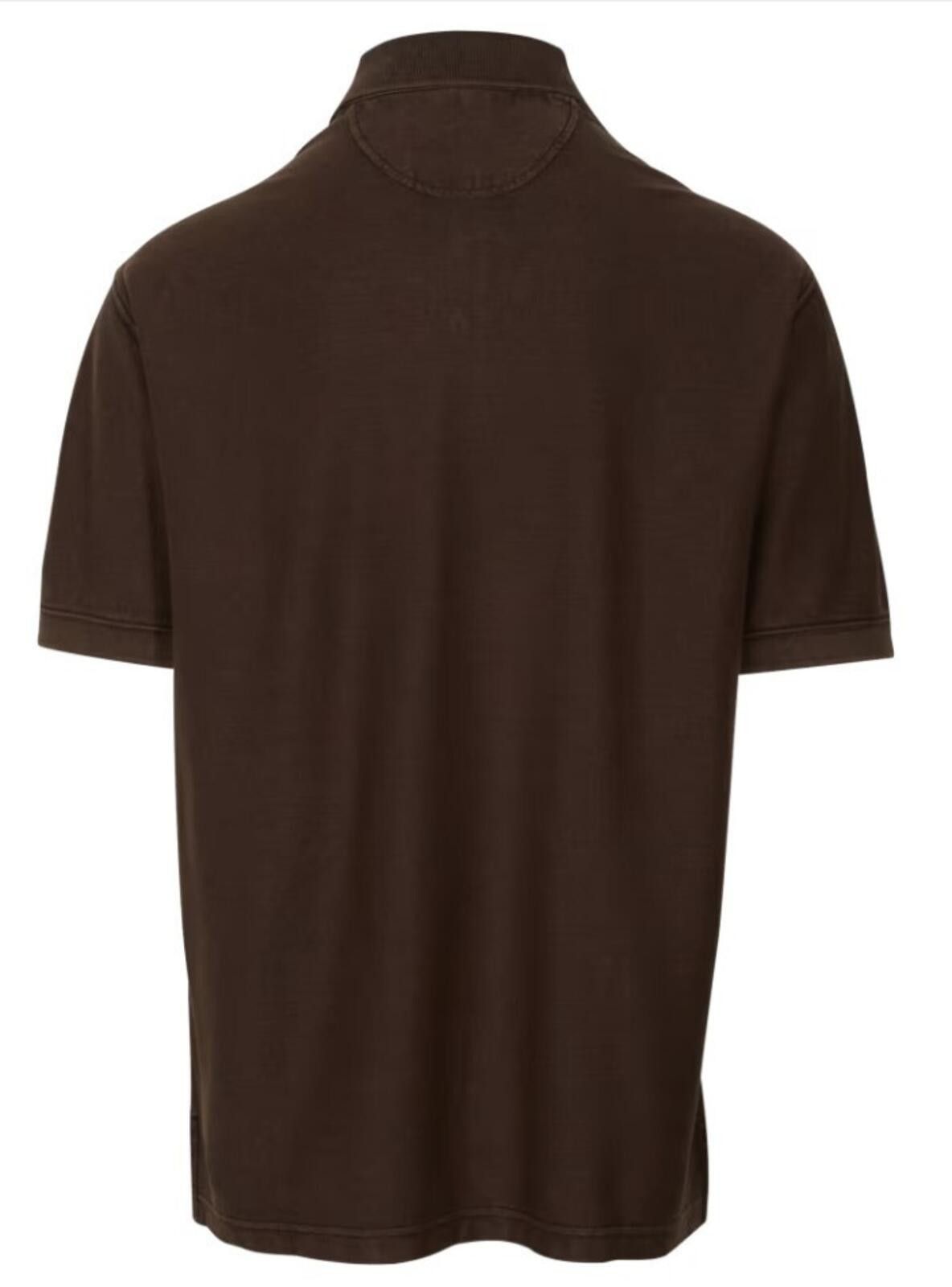 Redhead Polo Short-Sleeve Shirt for Men - Bracken - L Size US L / EU 52-54 / 3 - 2 Thumbnail