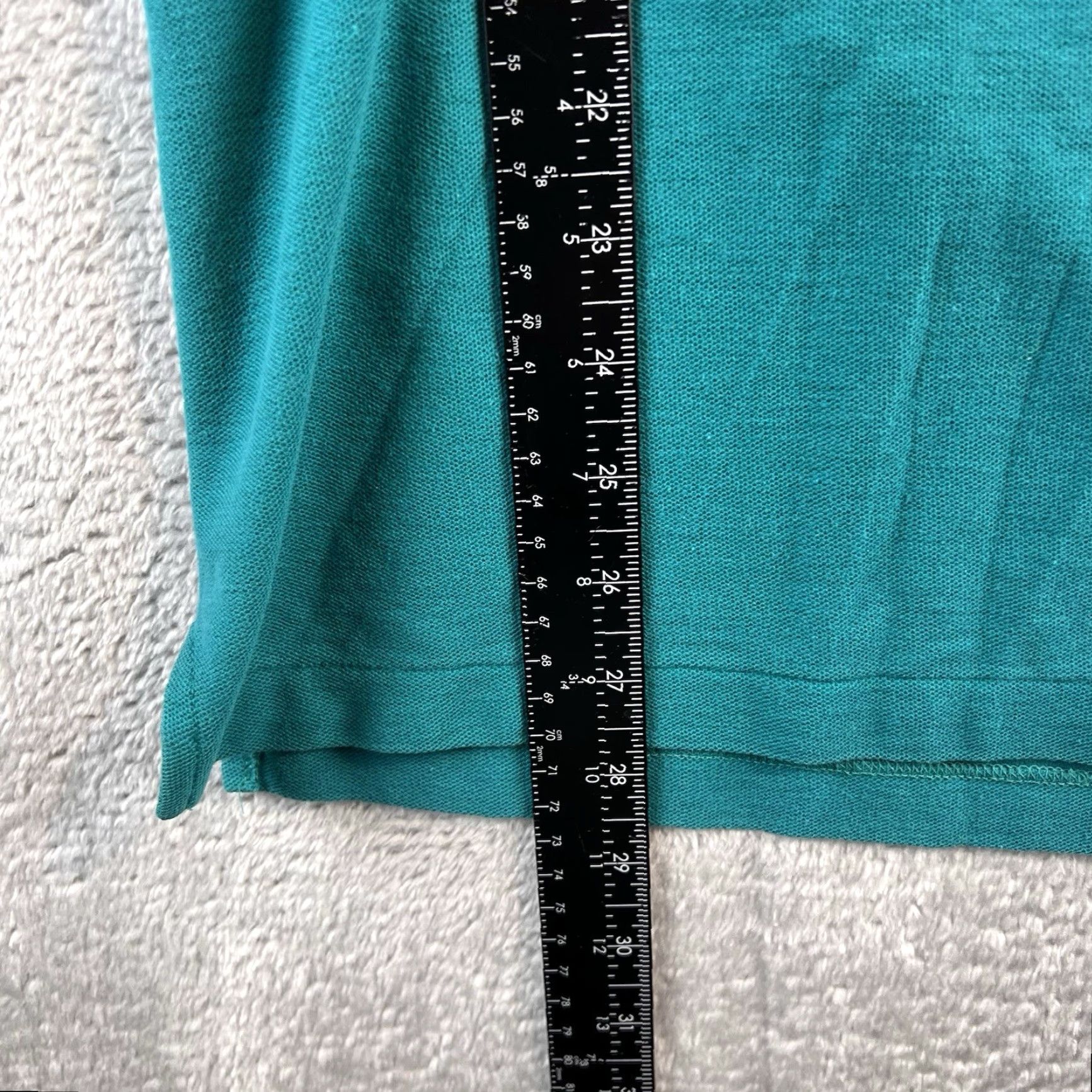 Lacoste VINTAGE Lacoste Polo Shirt Men XLT Green Golf Athletic Izod Lacoste collaboration Size US XL / EU 56 / 4 - 7 Thumbnail