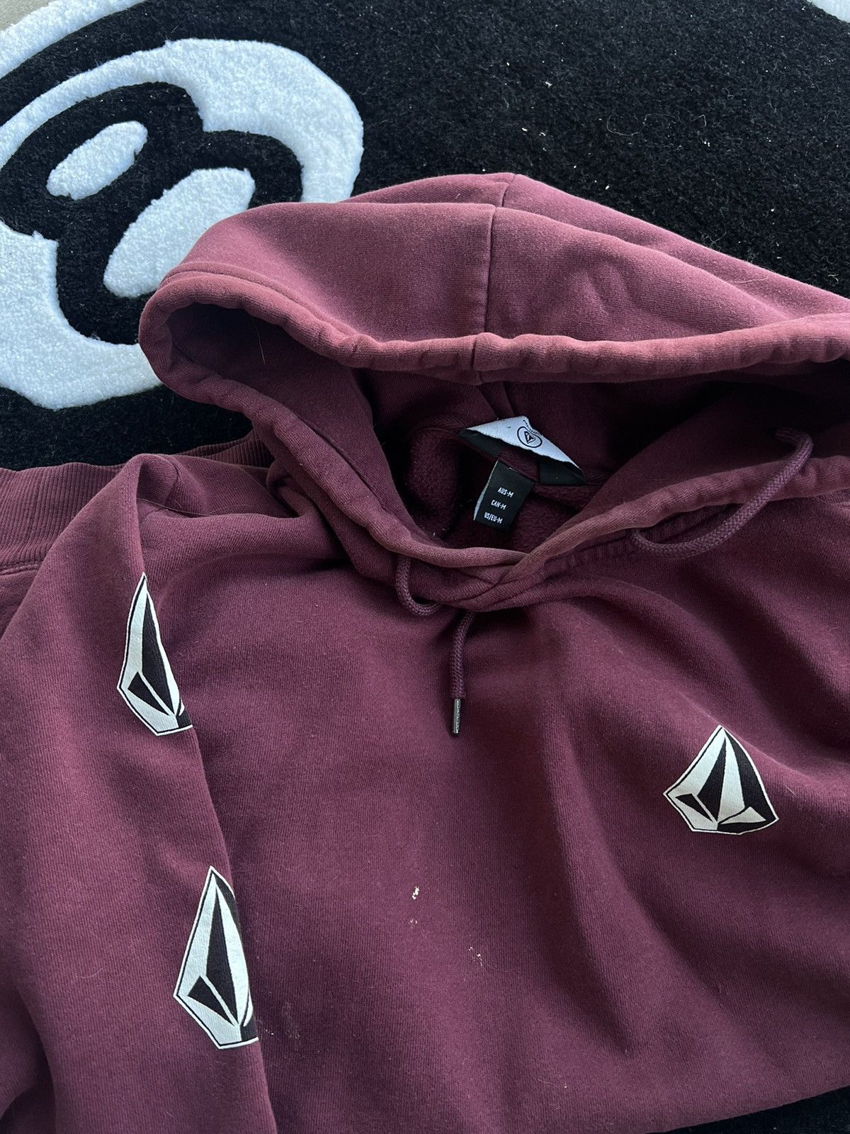 Other Active Hoodie Size US M / EU 48-50 / 2 - 1 Thumbnail
