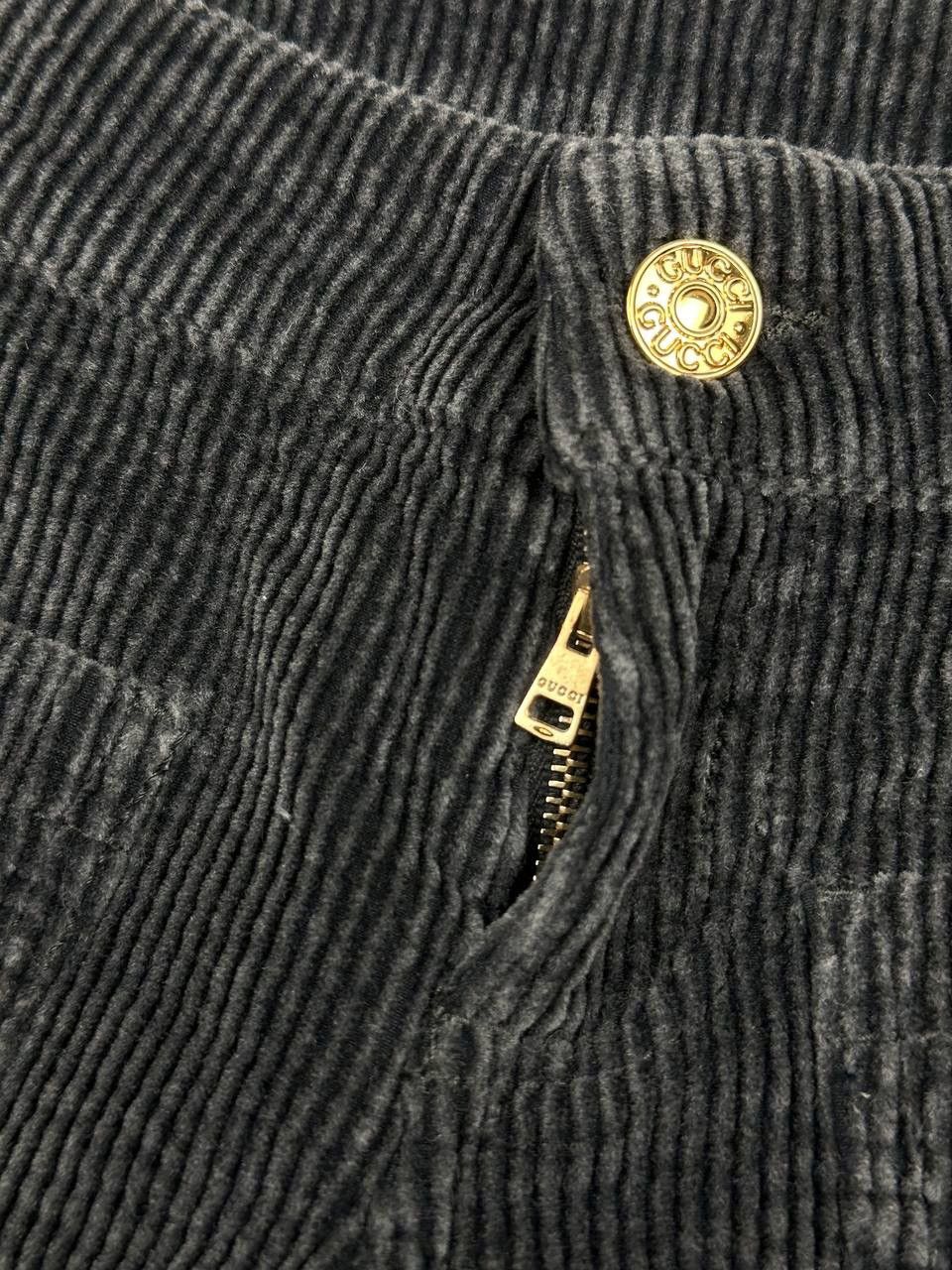 Gucci Gucci flared jeans Size 25" / US 0 / IT 36 - 3 Thumbnail