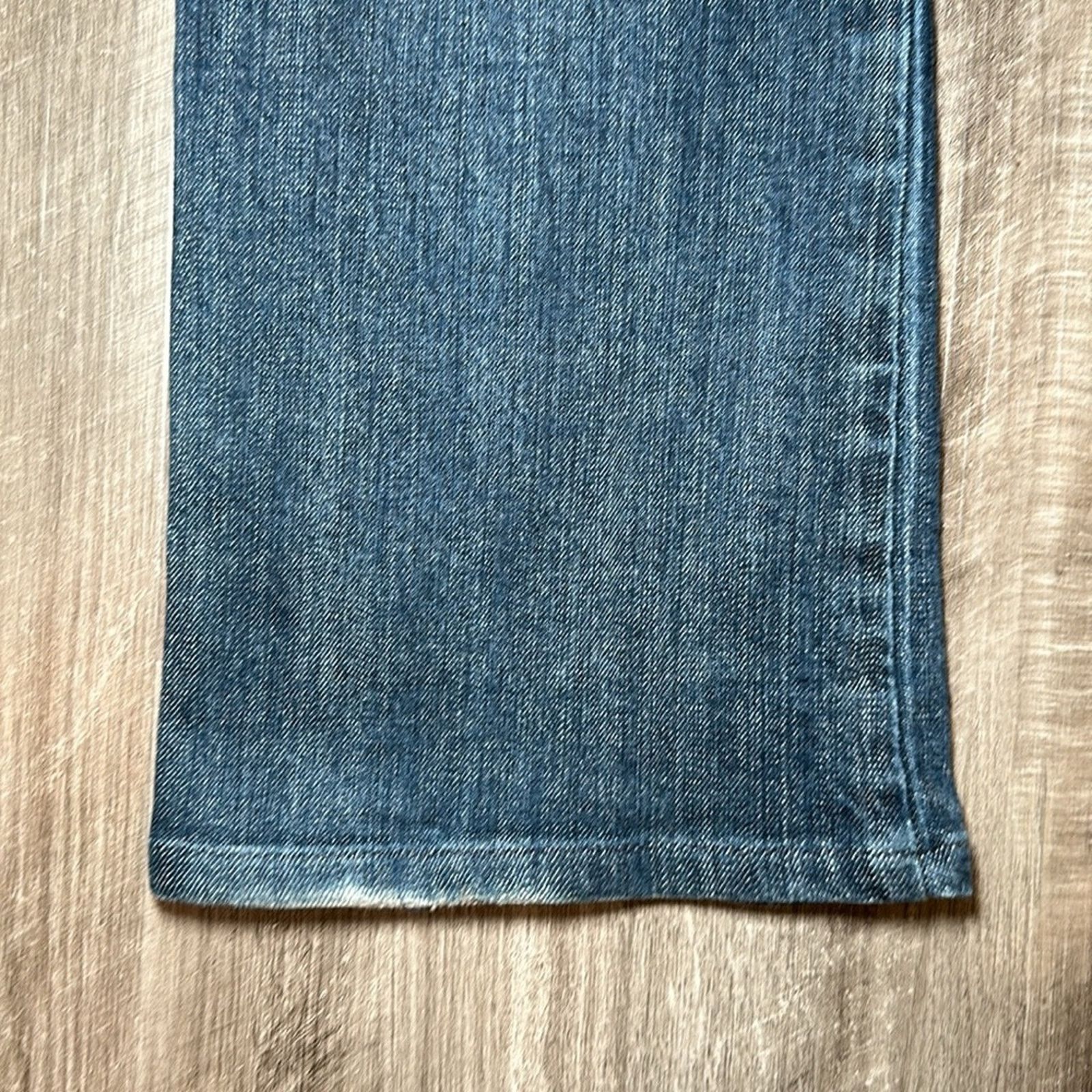 Other Cello Jeans Boot Cut Jeans - 5 Size 29" - 3 Thumbnail