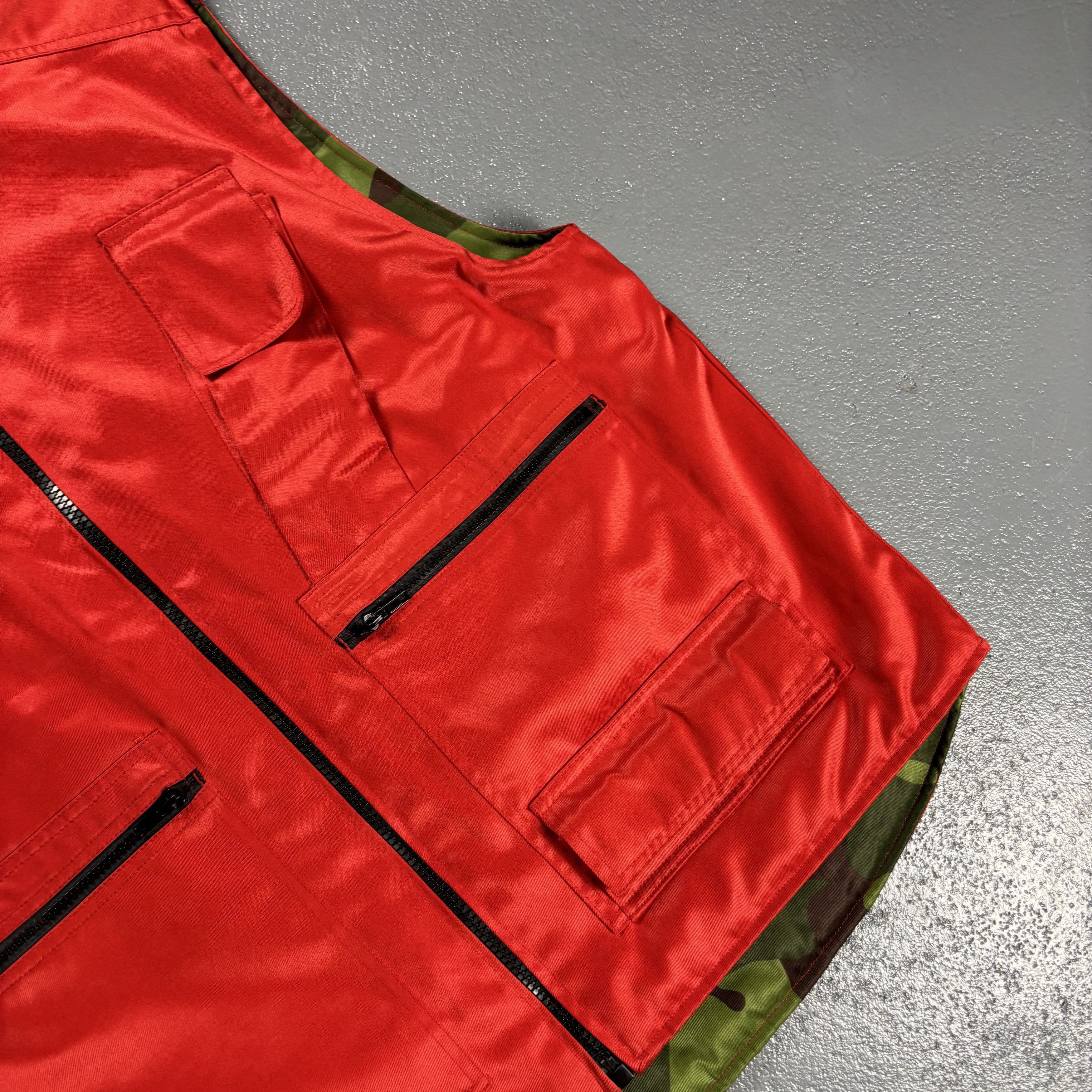 Other Vintage Vest Size US M / EU 48-50 / 2 - 6 Thumbnail
