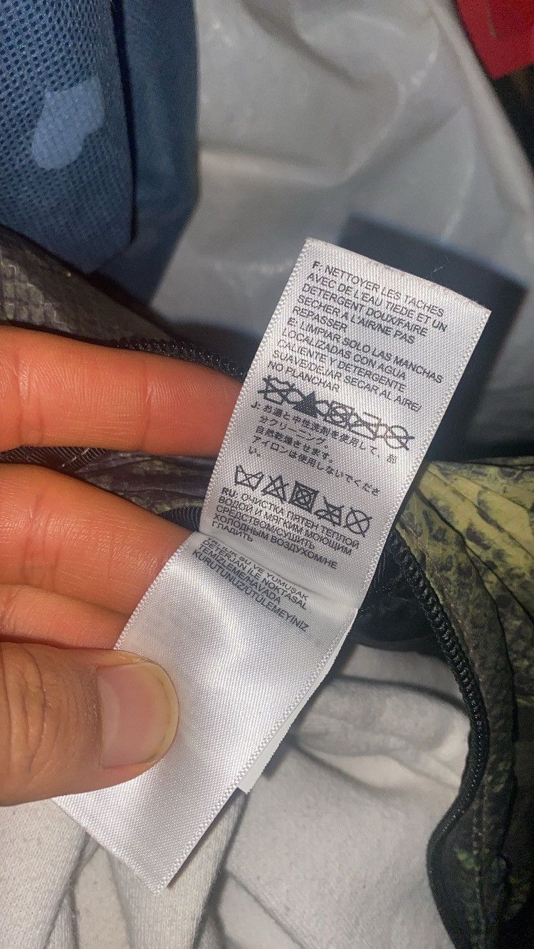 Supreme supreme north face backpack Size ONE SIZE - 5 Thumbnail