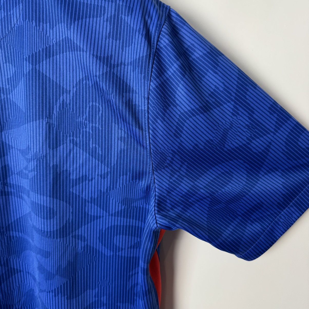 Nike ENGLAND 2020 2021 AWAY FOOTBALL SHIRT SOCCER JERSEY sz L MEN Size US L / EU 52-54 / 3 - 19 Thumbnail