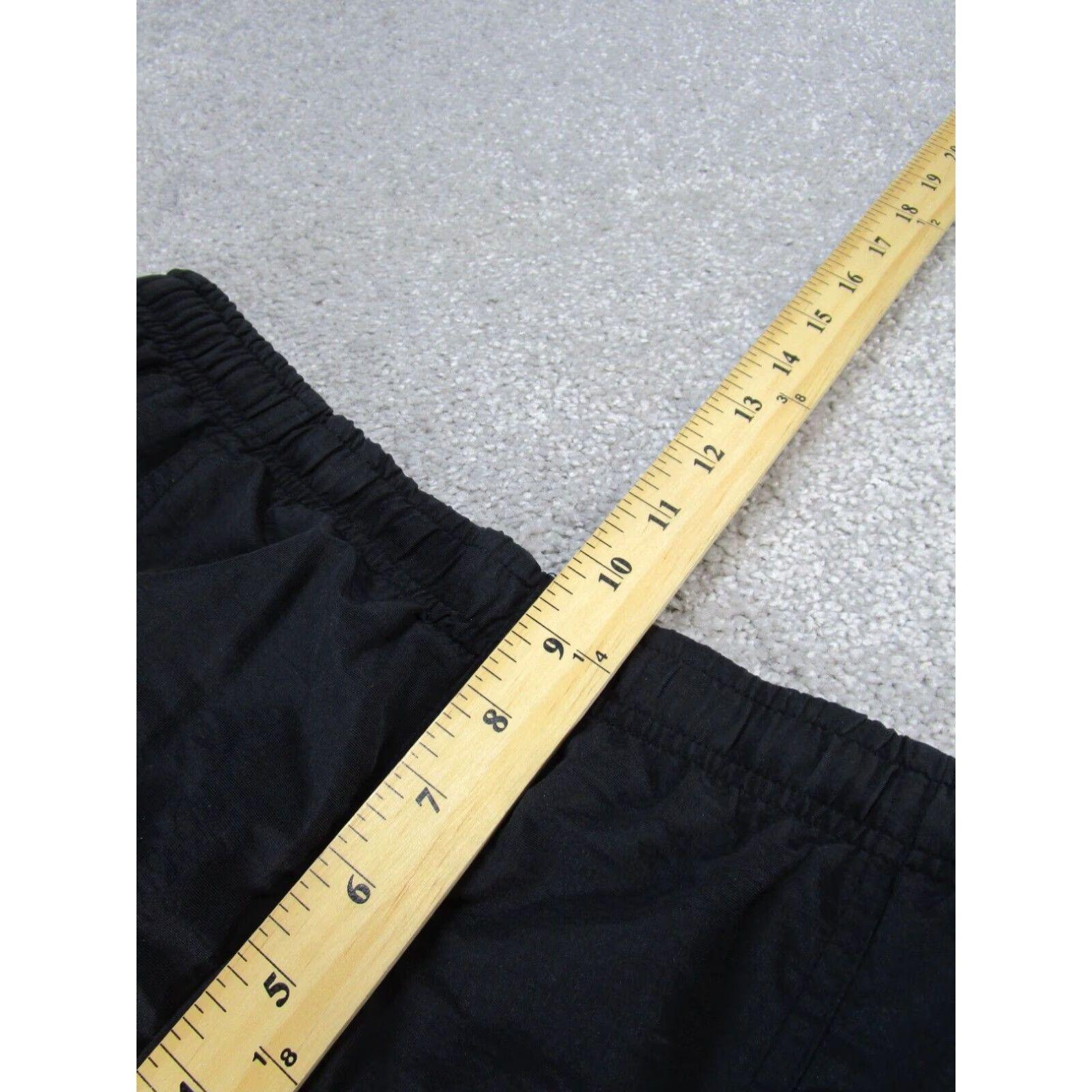 Vintage Canari Mens Cycling Shorts Medium Black Padded Liner Size US 31 - 7 Thumbnail
