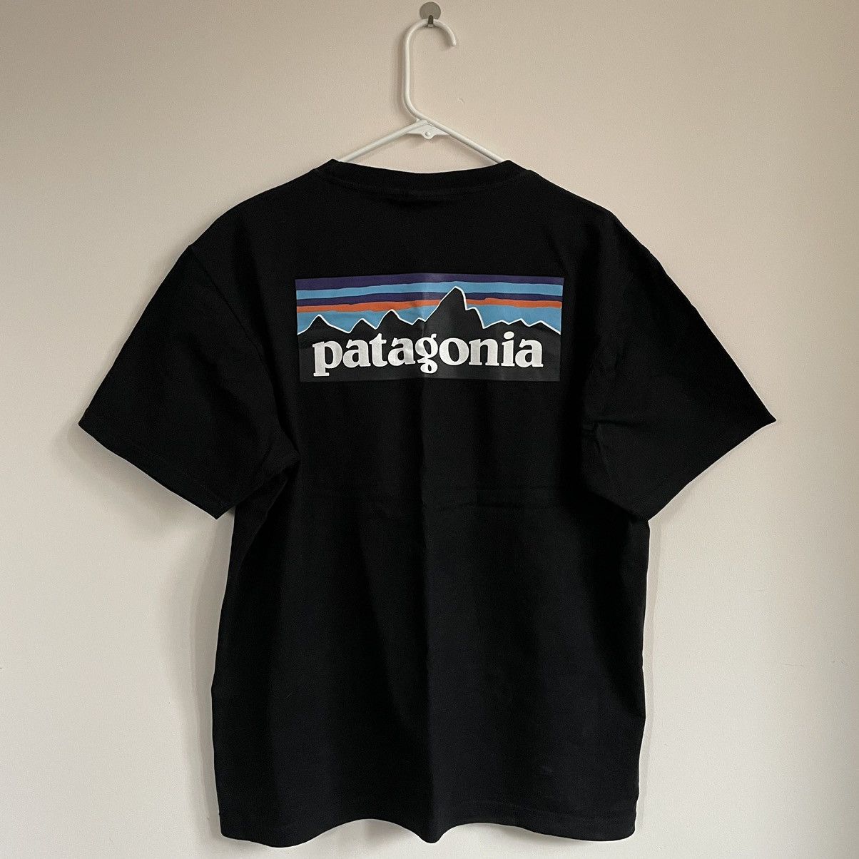 Patagonia × Vintage Patagonia t shirt Size US L / EU 52-54 / 3 - 1 Thumbnail