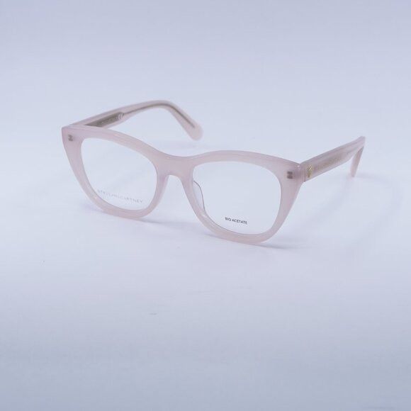 Stella McCartney Stella McCartney SC50020I 072 Eyeglasses Size ONE SIZE - 1 Thumbnail