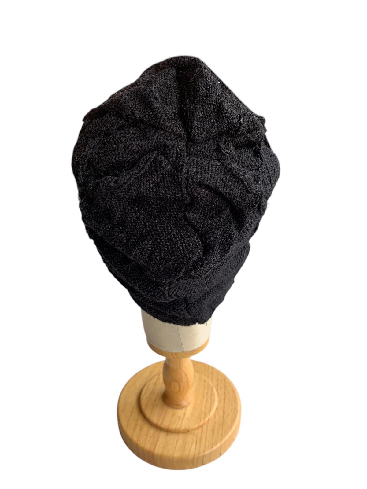 14th Addiction × Vintage Knitted NC Punk style Winter Sessions Beanie Hats☠️ Size ONE SIZE - 7 Thumbnail