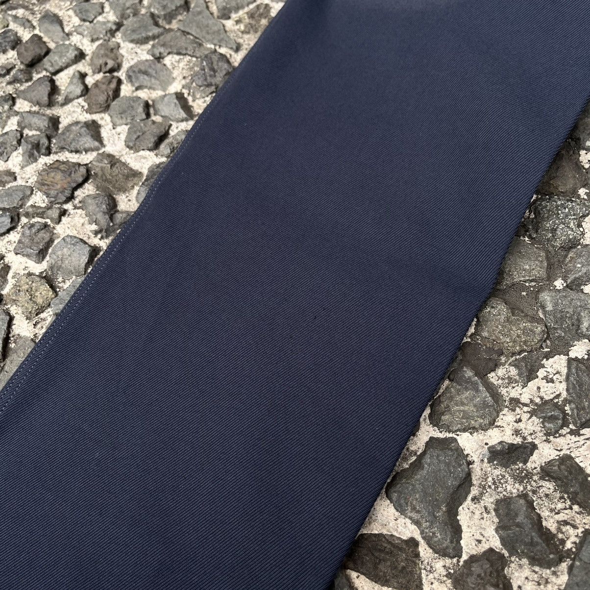 Prada Prada F/W 1998 Minimal Tapered Trousers Size US 32 / EU 48 - 15 Thumbnail