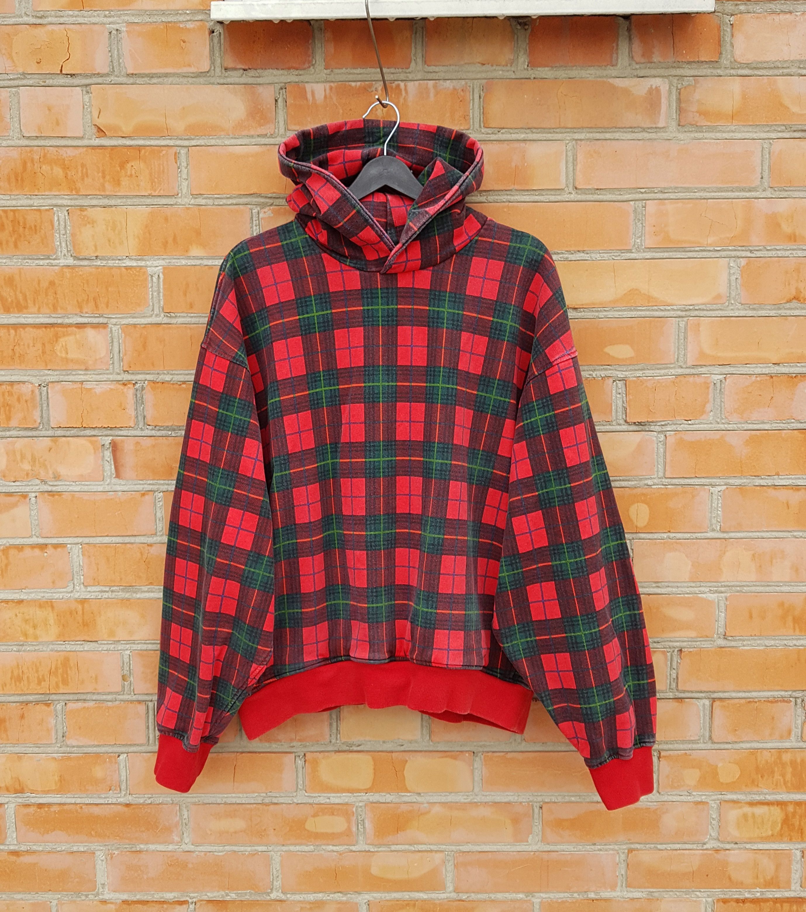 Fear of God Everyday Hoodie Fourth Collection | Grailed