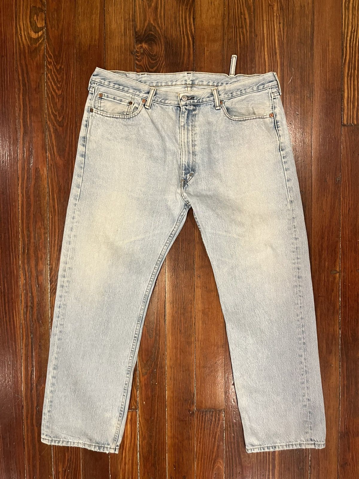 Levi's Levi’s Men’s Jeans – Used Size 40×30 – Great Condition Size US 40 / EU 56 - 1 Thumbnail