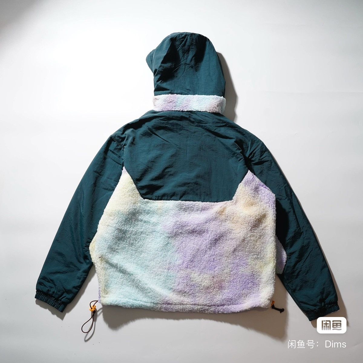 Billionaire Boys Club BBC ICECREAM shearling coat jacket Size US M / EU 48-50 / 2 - 2 Thumbnail