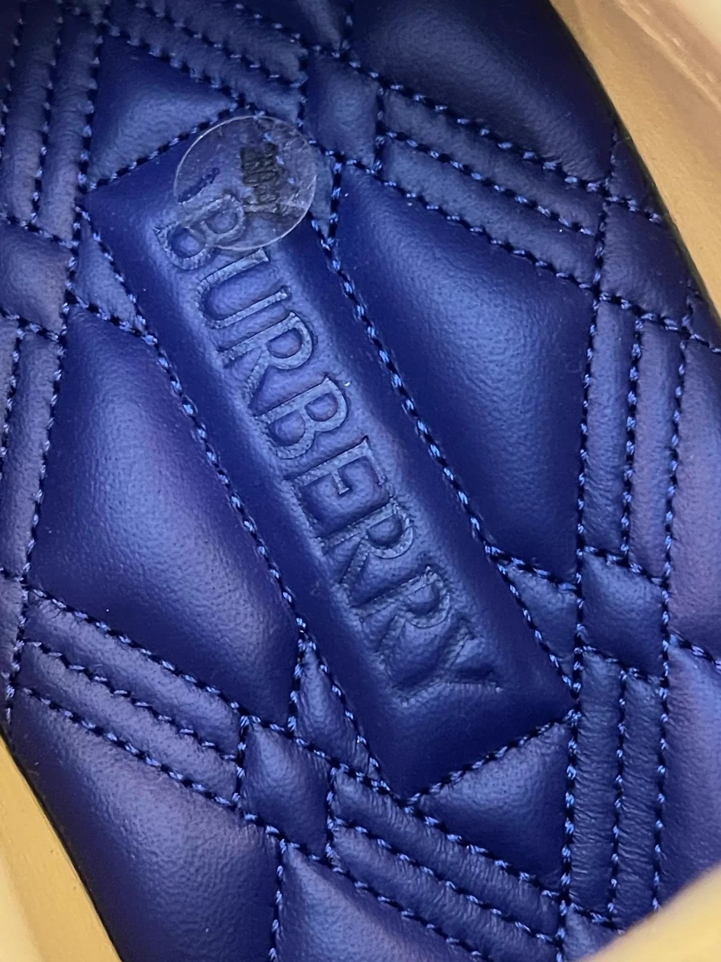 Burberry Burberry Loafer 40 Size US 7 / EU 40 - 4 Thumbnail