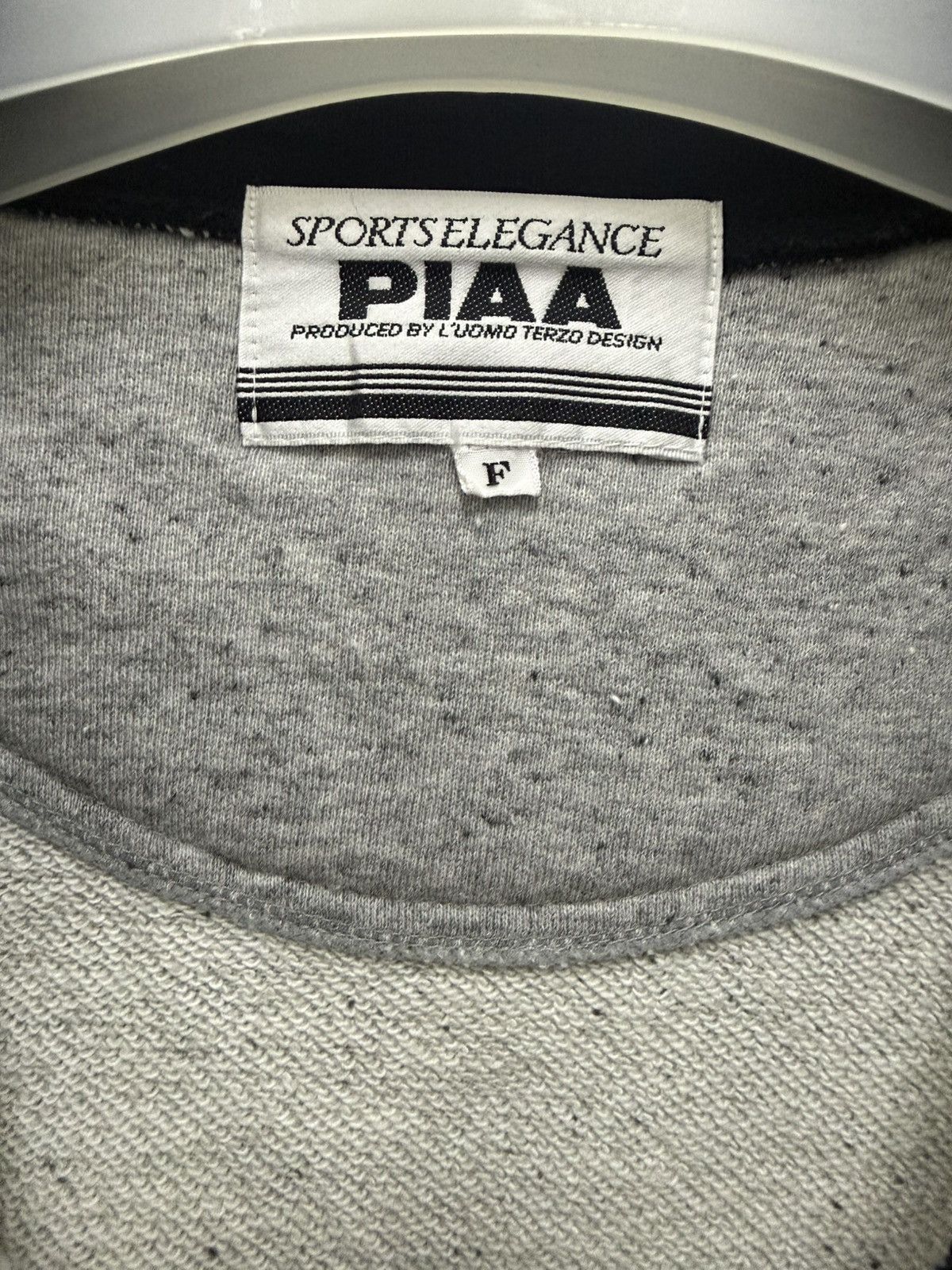 Sports Specialties 🔥 Racing PIAA Motorsport V-Neck Collar Neck sweatshirt Size US M / EU 48-50 / 2 - 7 Thumbnail