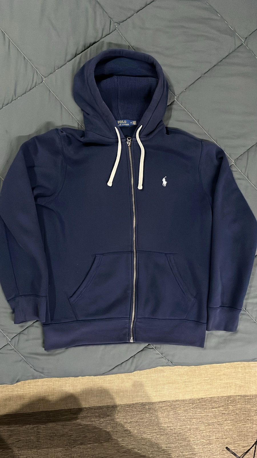 Polo Ralph Lauren Jacket // Polo Ralph Lauren Size US M / EU 48-50 / 2 - 1 Thumbnail