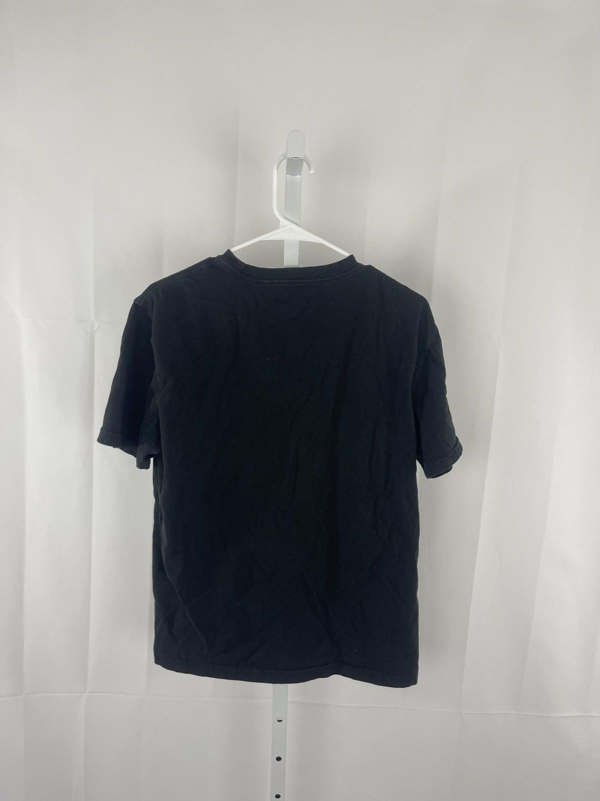 American Eagle Outfitters Vintage x black american eagle tee Size US M / EU 48-50 / 2 - 3 Thumbnail