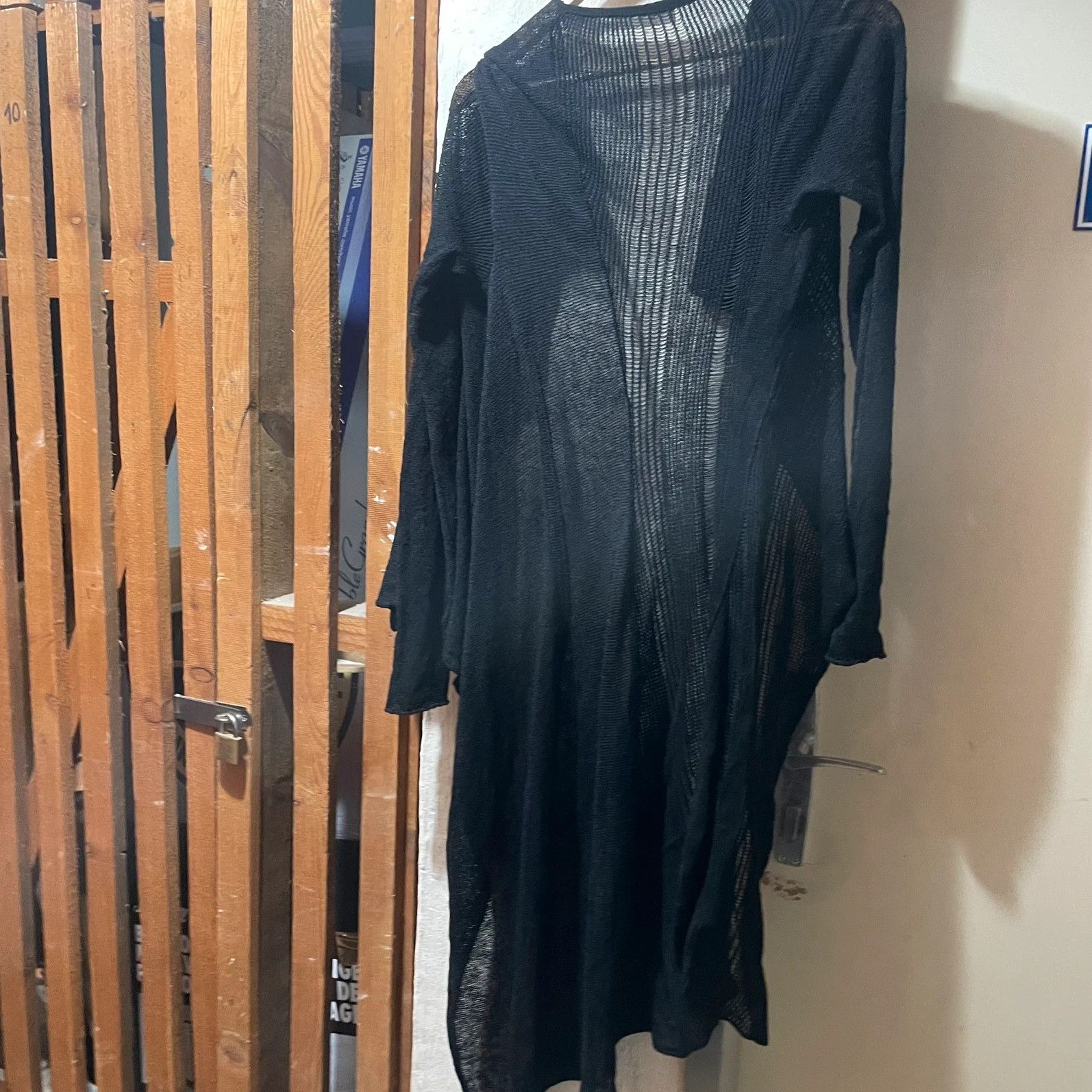 Other Primordial is primitive cradigan top cape Size S / US 4 / IT 40 - 10 Thumbnail