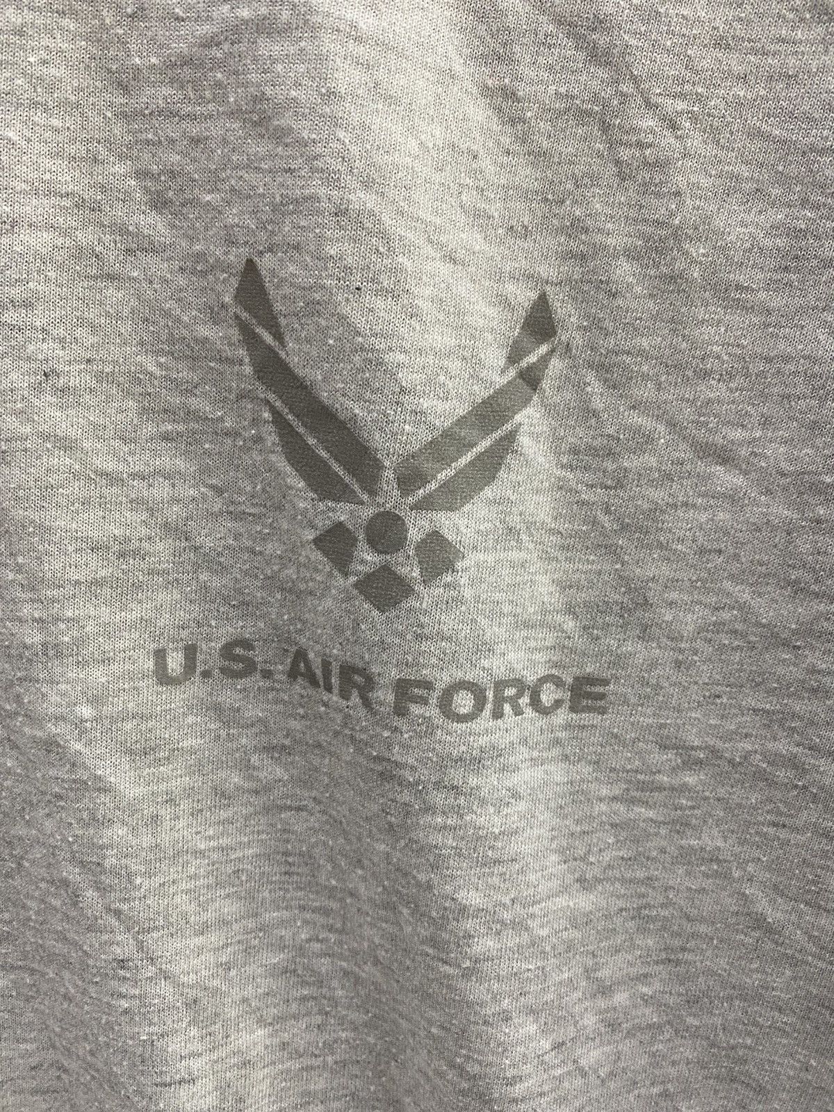 Avirex US AIR FORCE TSHIRT Size US M / EU 48-50 / 2 - 3 Thumbnail