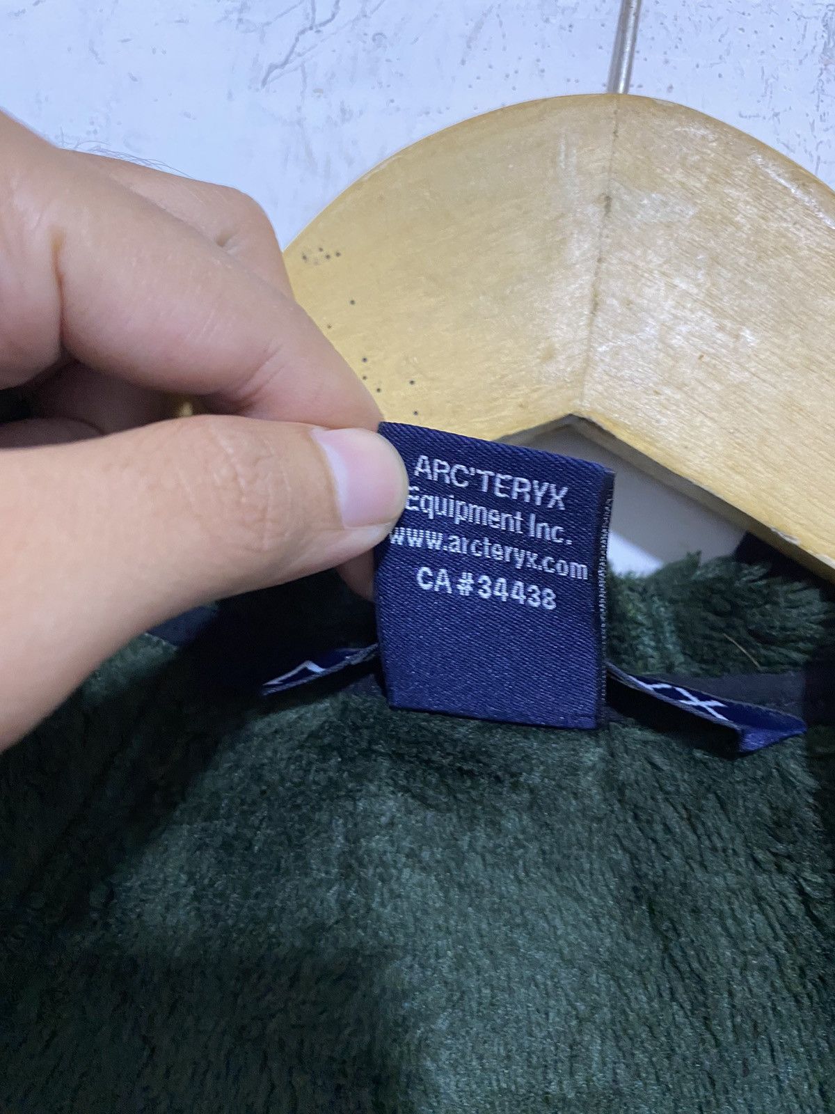 Arc'teryx Vintage Arcteryx hylus hooded Softshell Jacket Logo Size US M / EU 48-50 / 2 - 11 Thumbnail