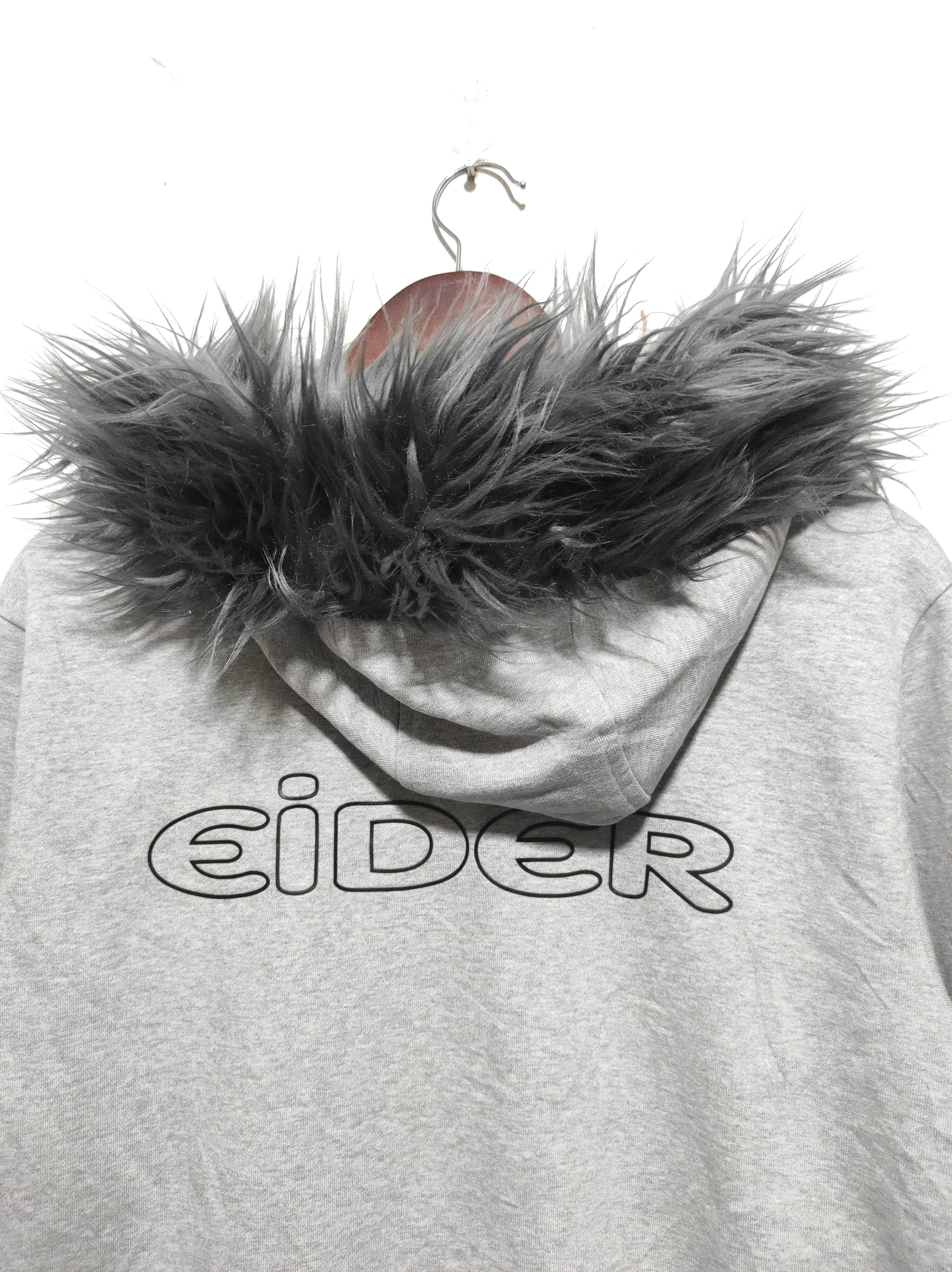 14th Addiction Eider Zip Fur Hoodie LGB style Size US L / EU 52-54 / 3 - 13 Thumbnail