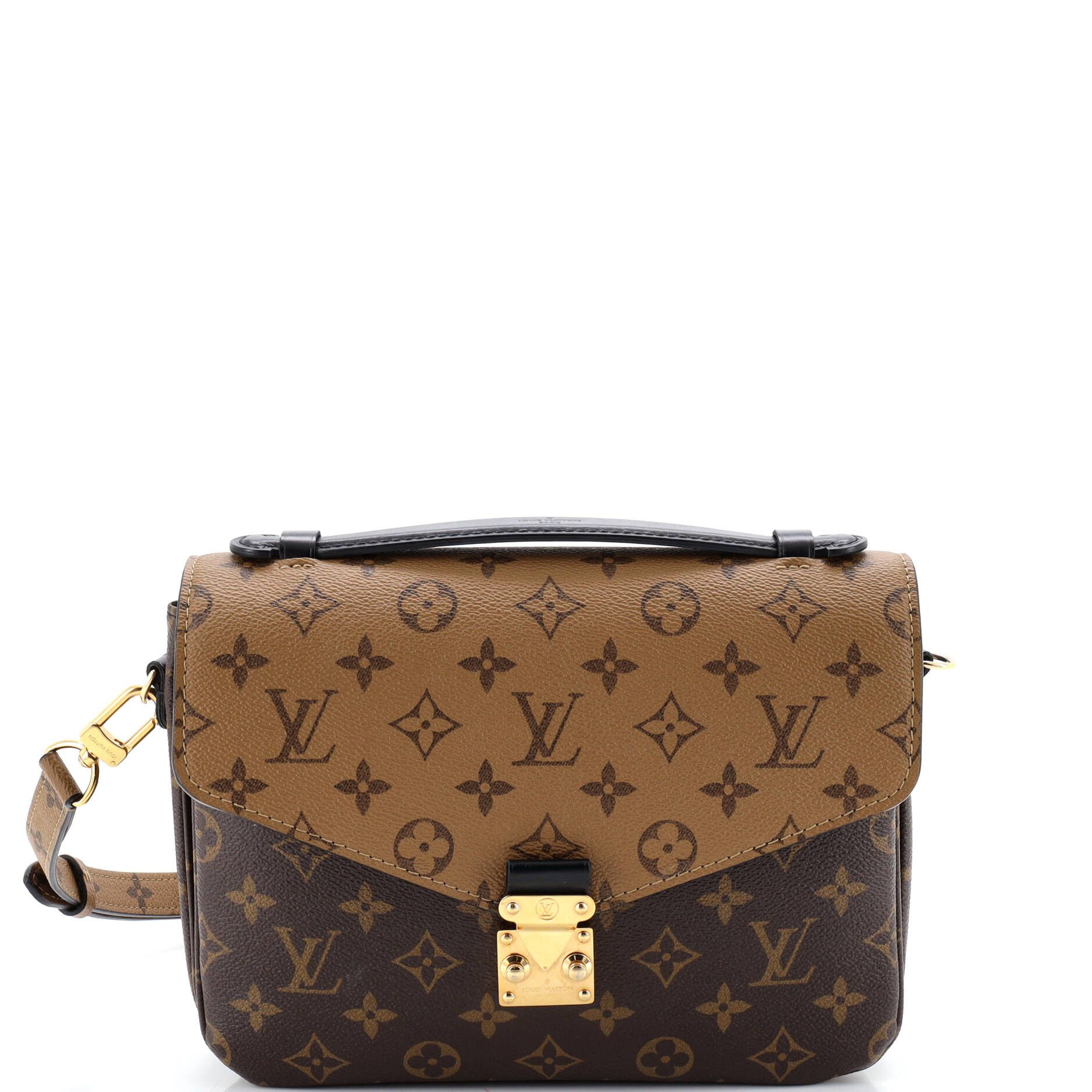 Louis Vuitton Pochette Metis Size ONE SIZE - 1 Thumbnail