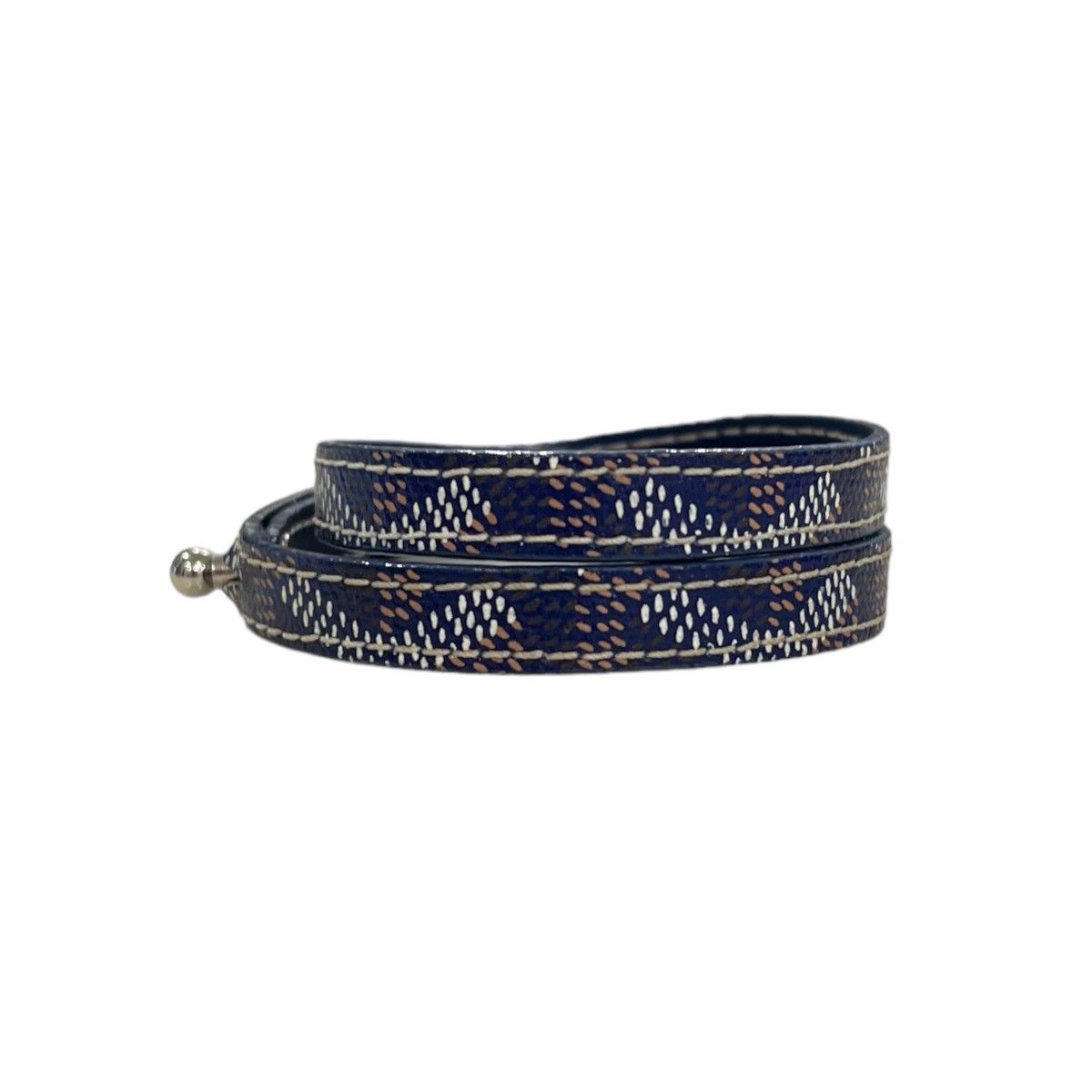 Goyard Goyard Double Wrap Bracelet Size ONE SIZE - 3 Thumbnail